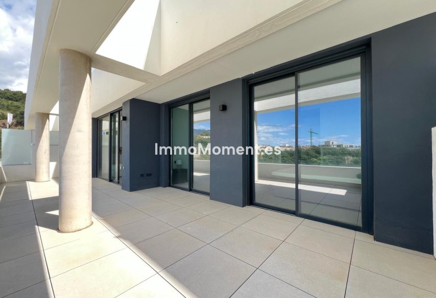 Resale - Apartment - Marbella - Marbella Centro