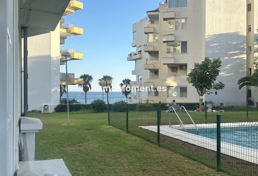 Resale - Apartment - Marbella - Marbella Centro