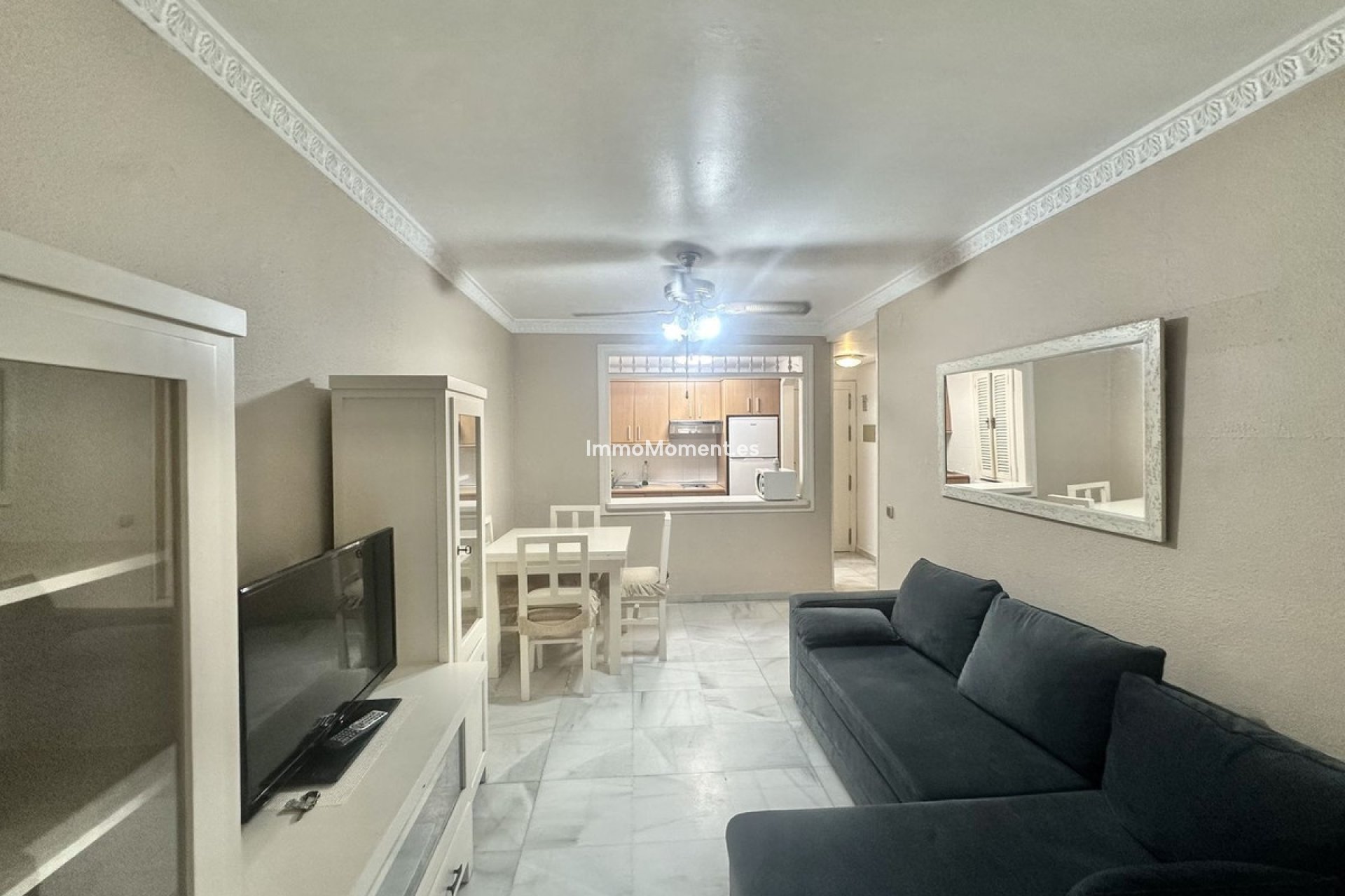 Resale - Apartment - Marbella - Marbella Centro