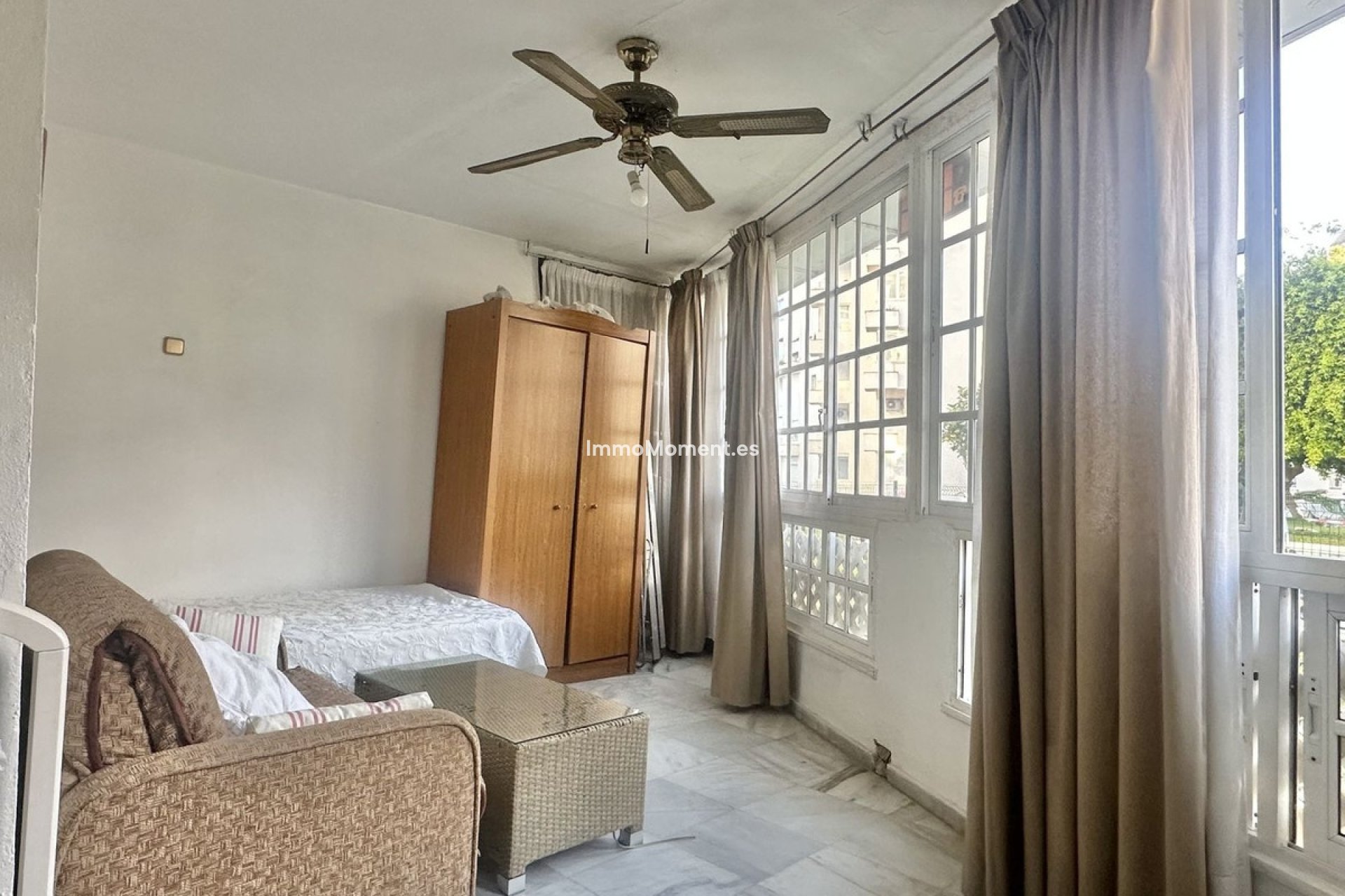 Resale - Apartment - Marbella - Marbella Centro