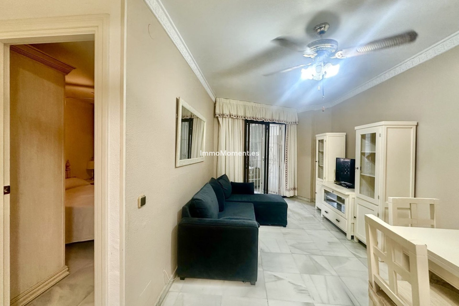 Resale - Apartment - Marbella - Marbella Centro