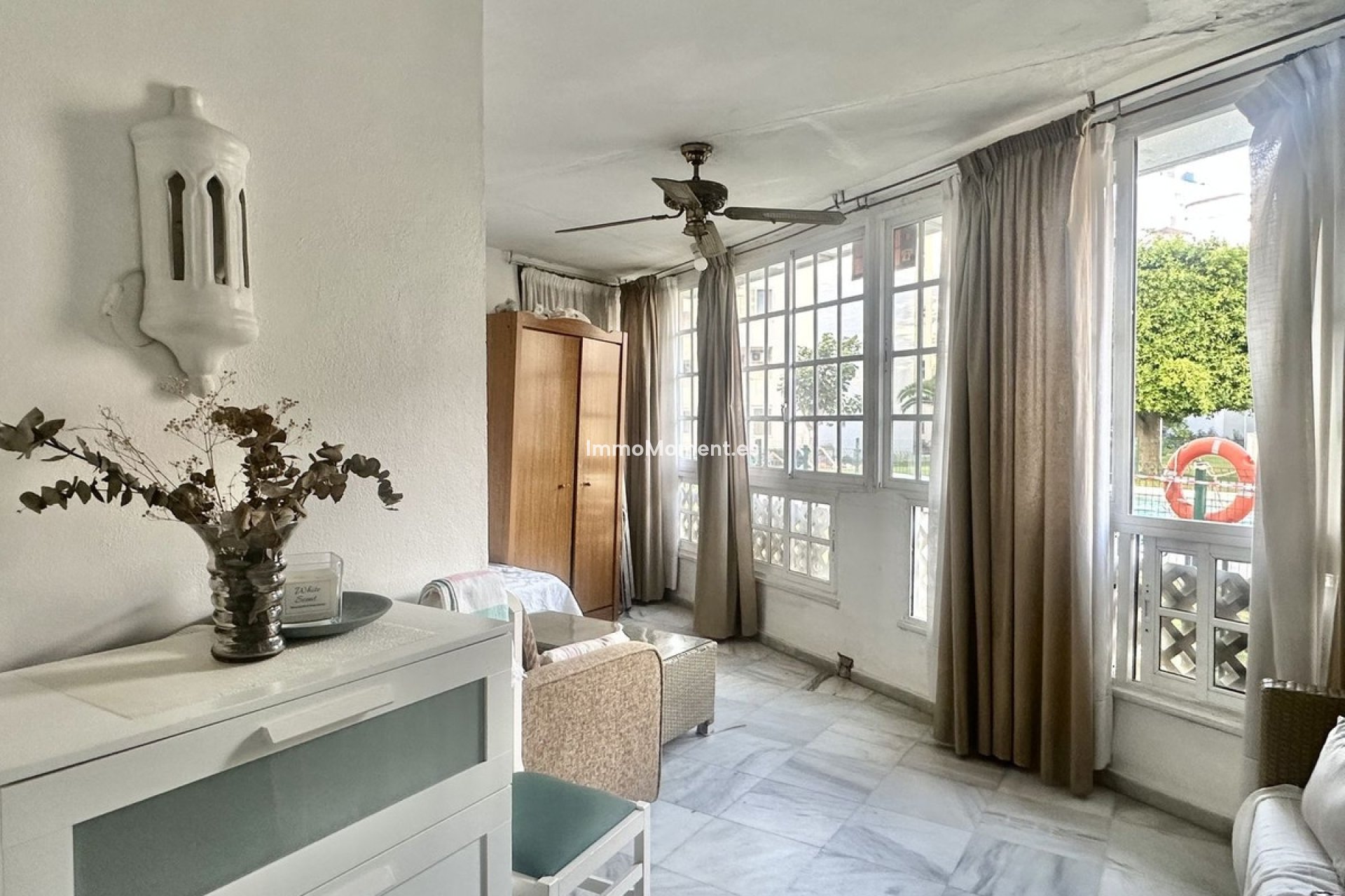 Resale - Apartment - Marbella - Marbella Centro