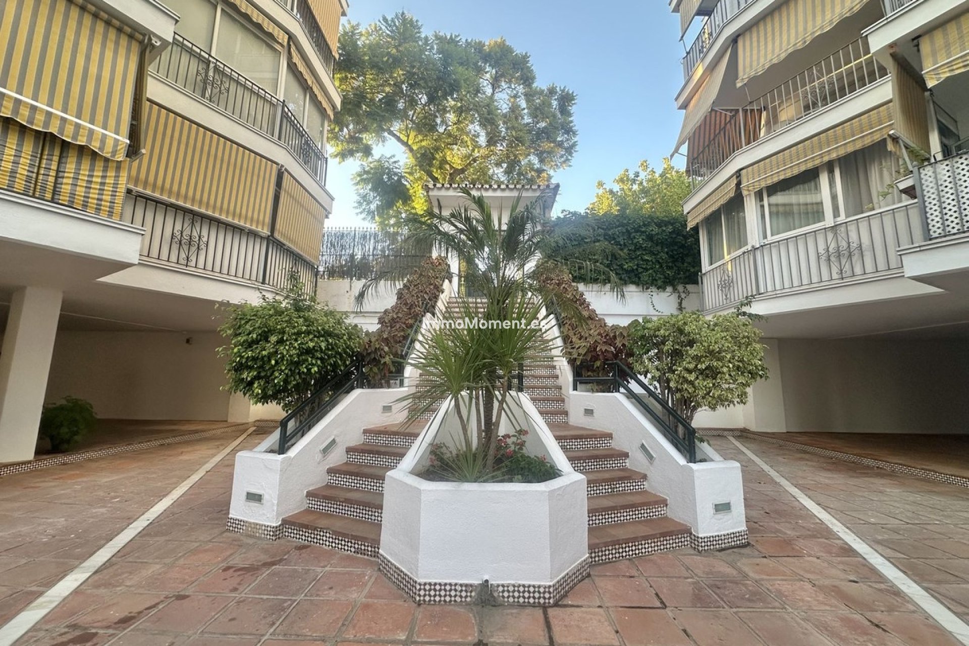 Resale - Apartment - Marbella - Marbella Centro