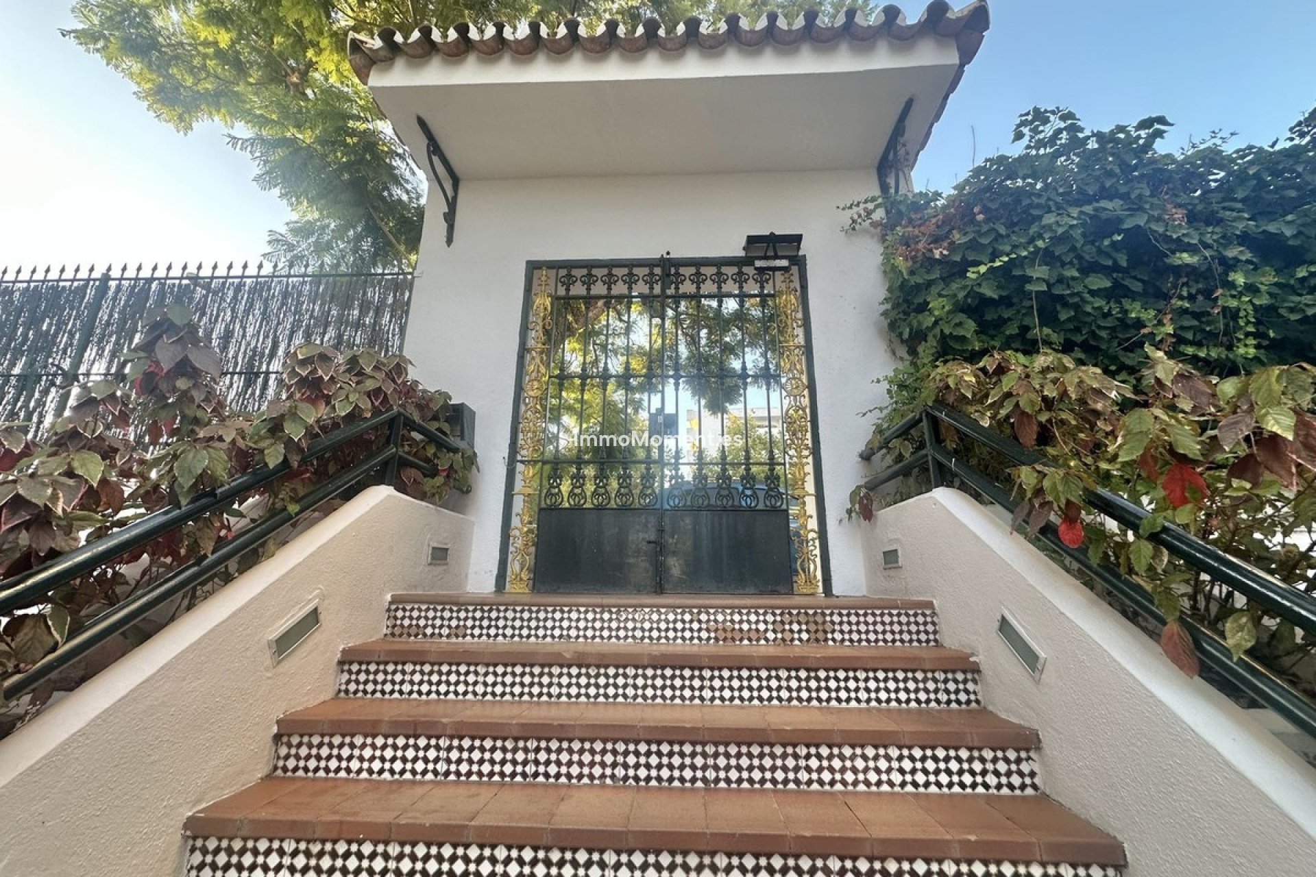 Resale - Apartment - Marbella - Marbella Centro