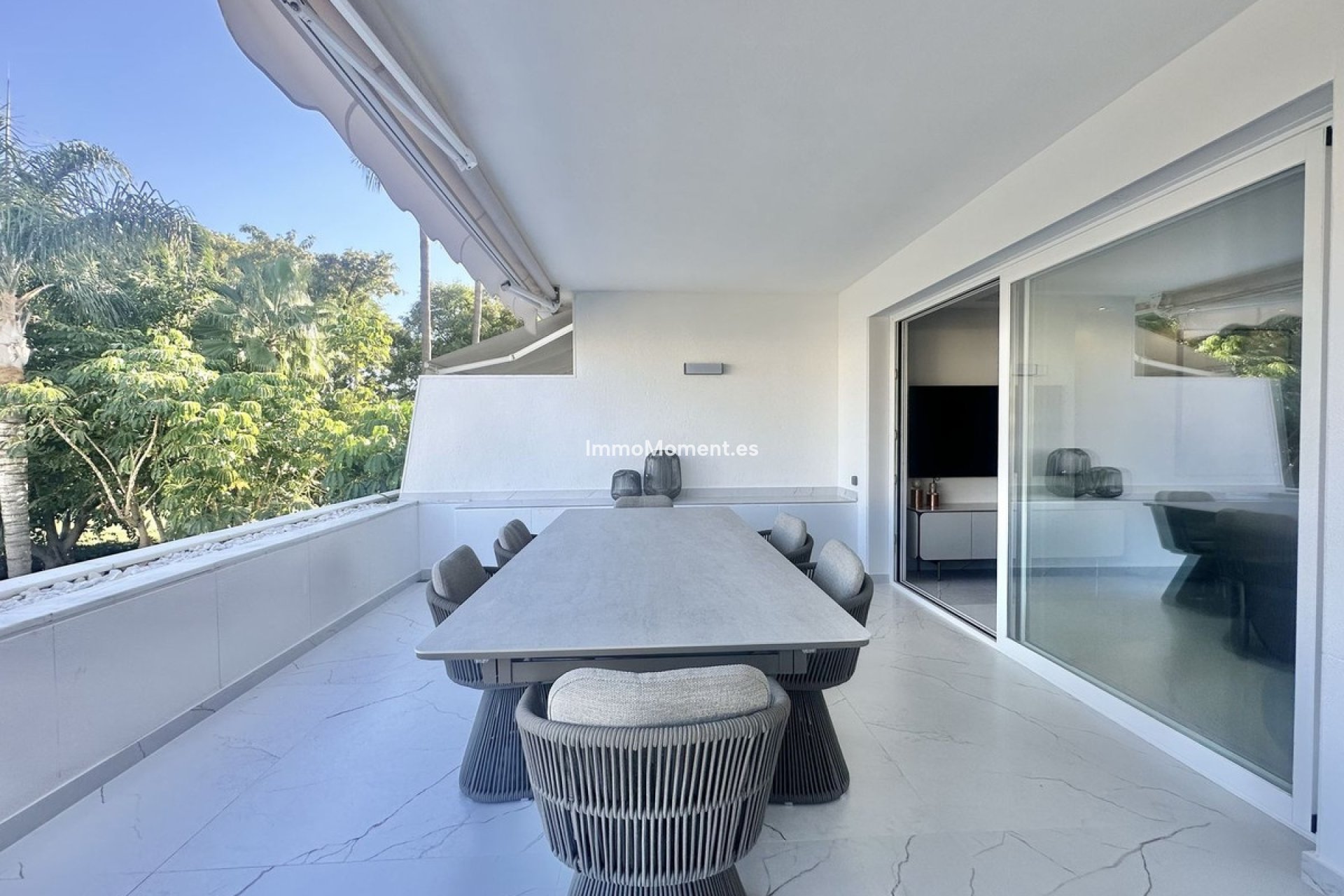 Resale - Apartment - Marbella - Marbella Centro