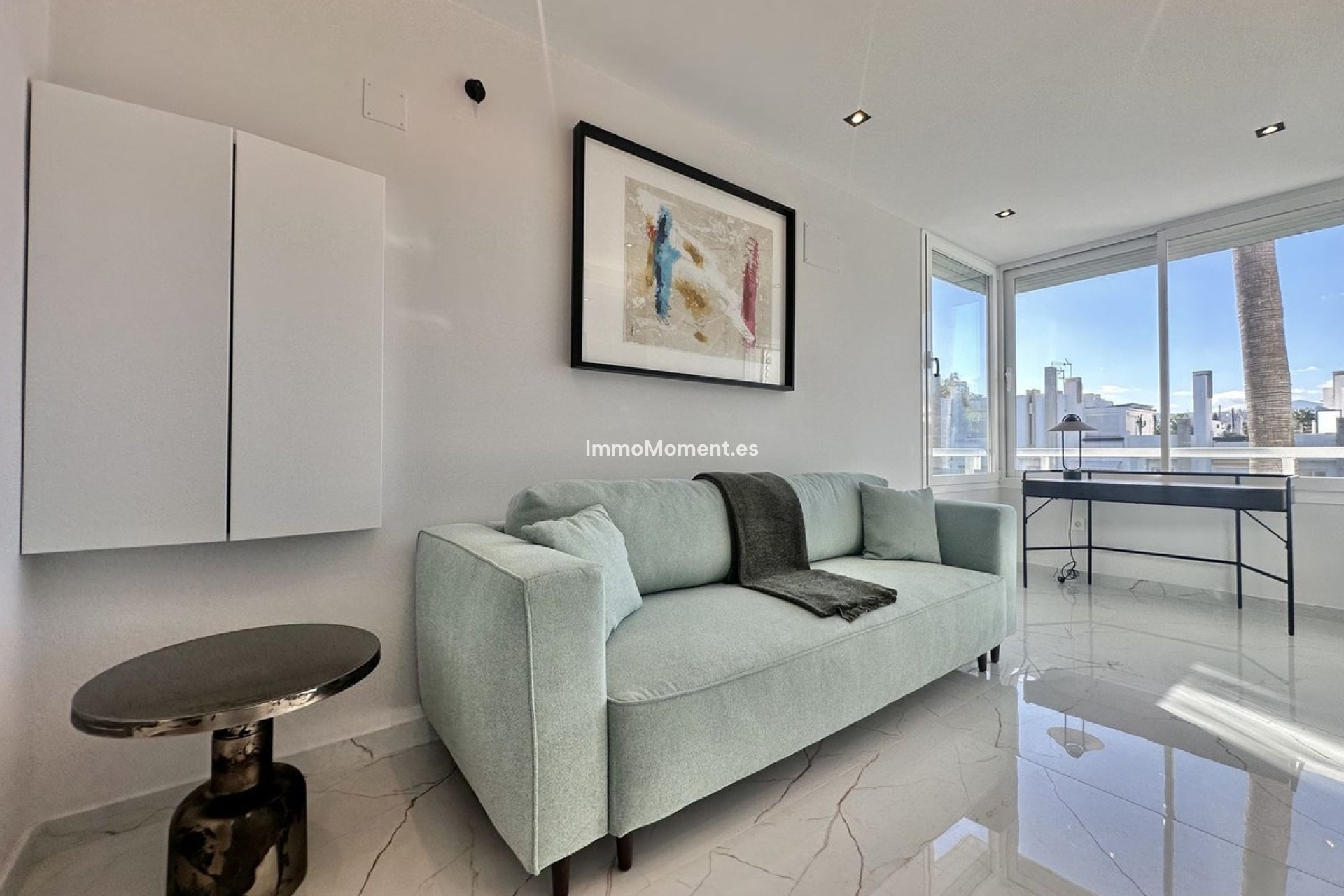 Resale - Apartment - Marbella - Marbella Centro