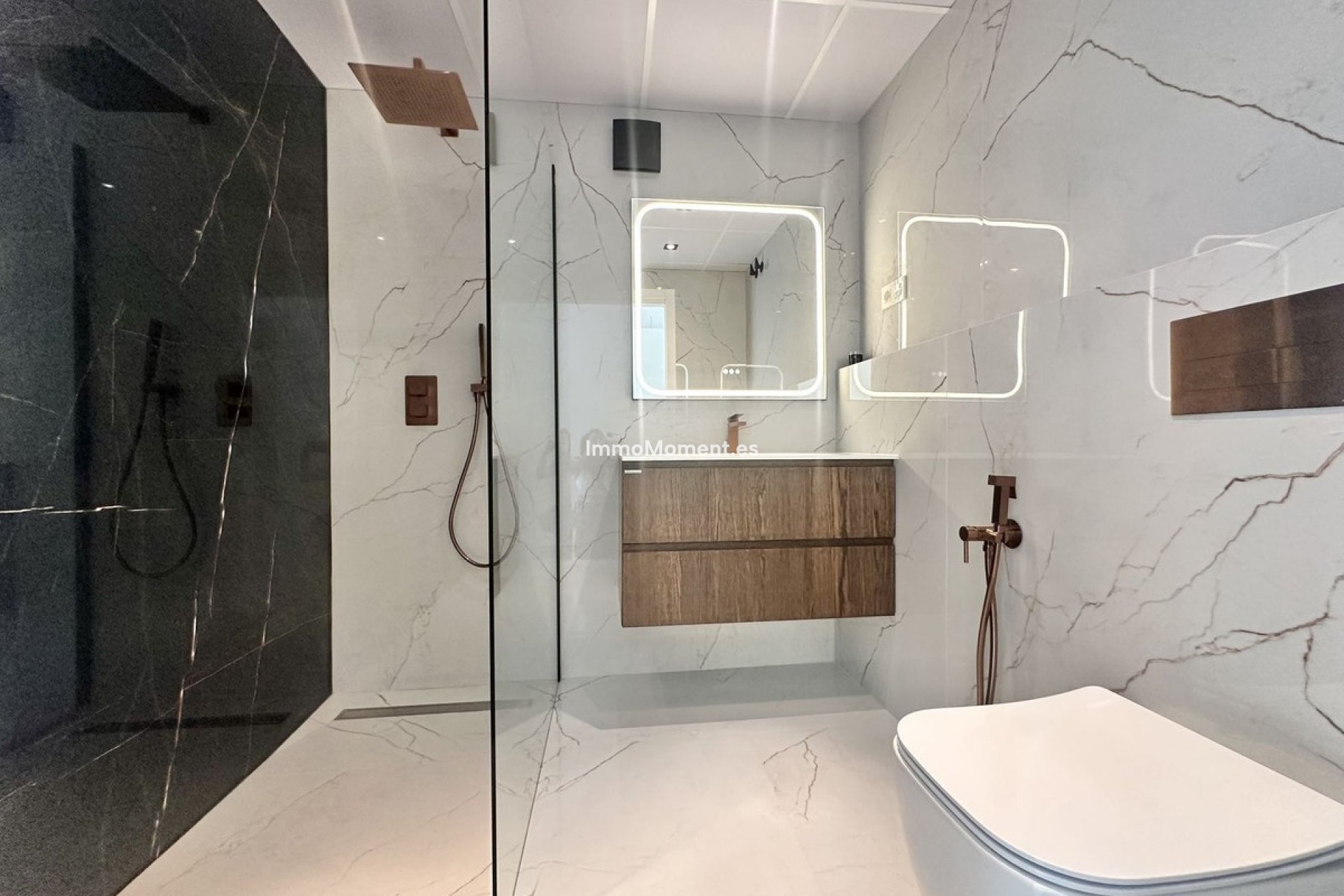 Resale - Apartment - Marbella - Marbella Centro