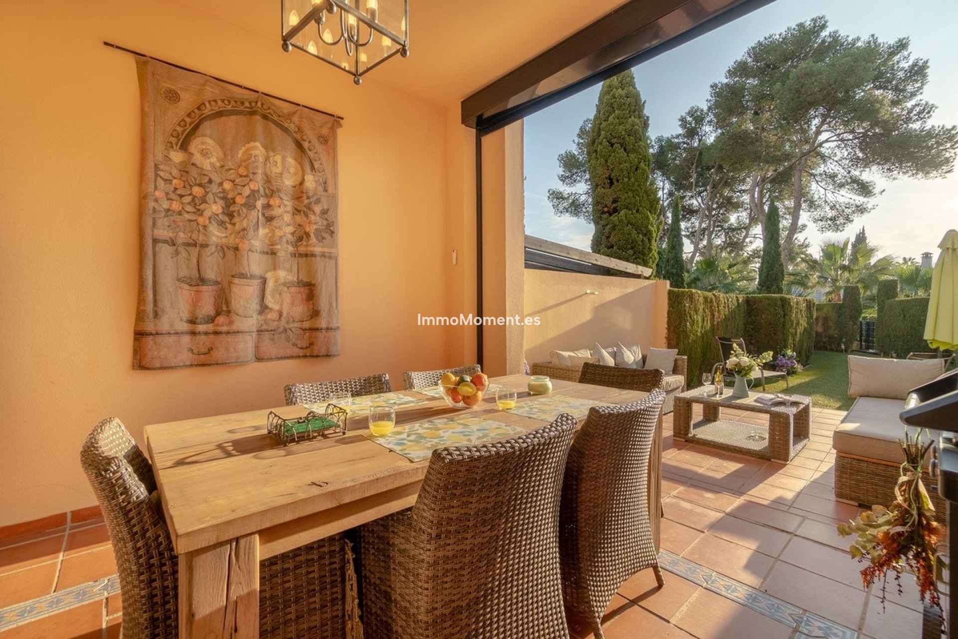 Resale - Apartment - Marbella - Marbella Centro