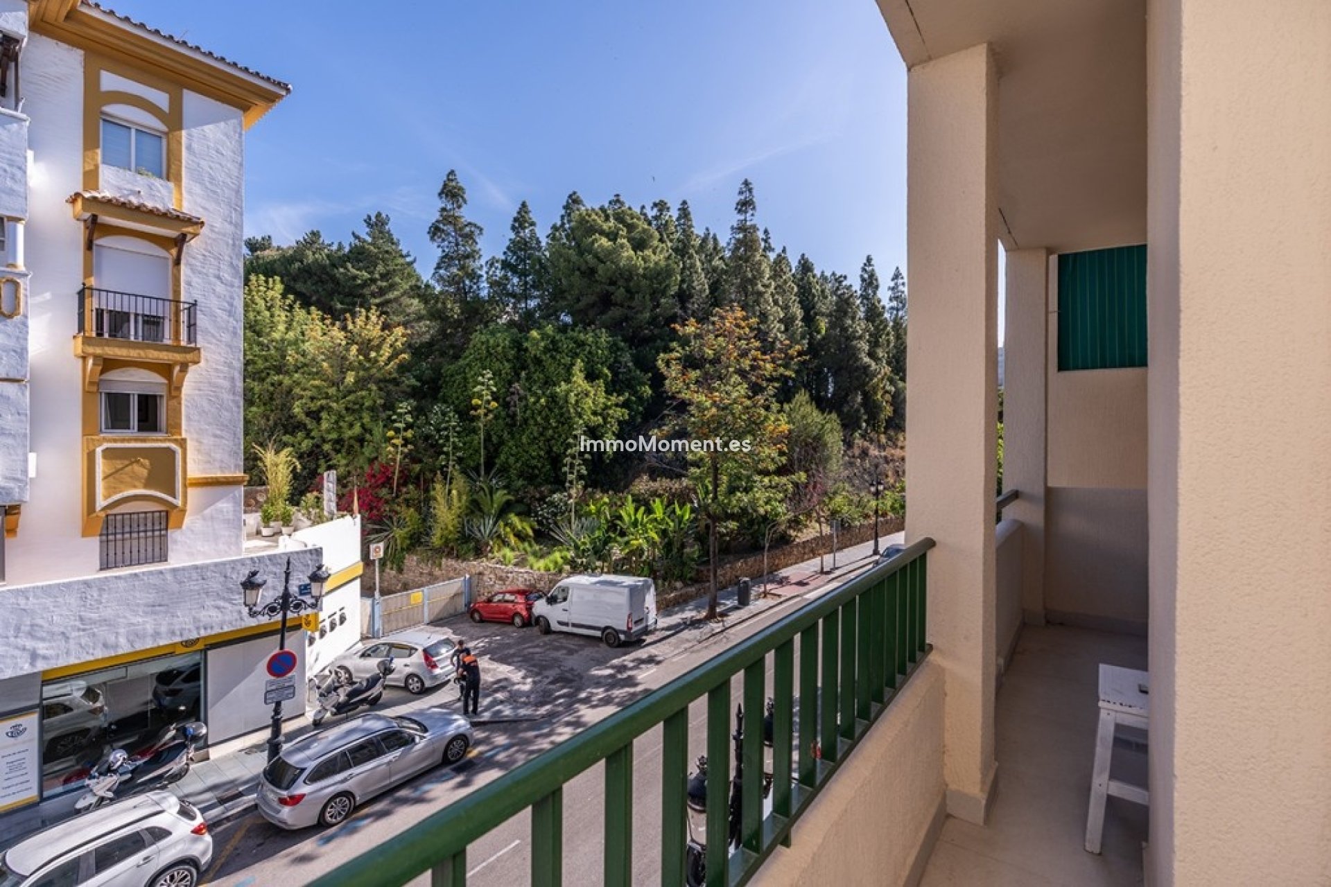 Resale - Apartment - Marbella - Marbella Centro