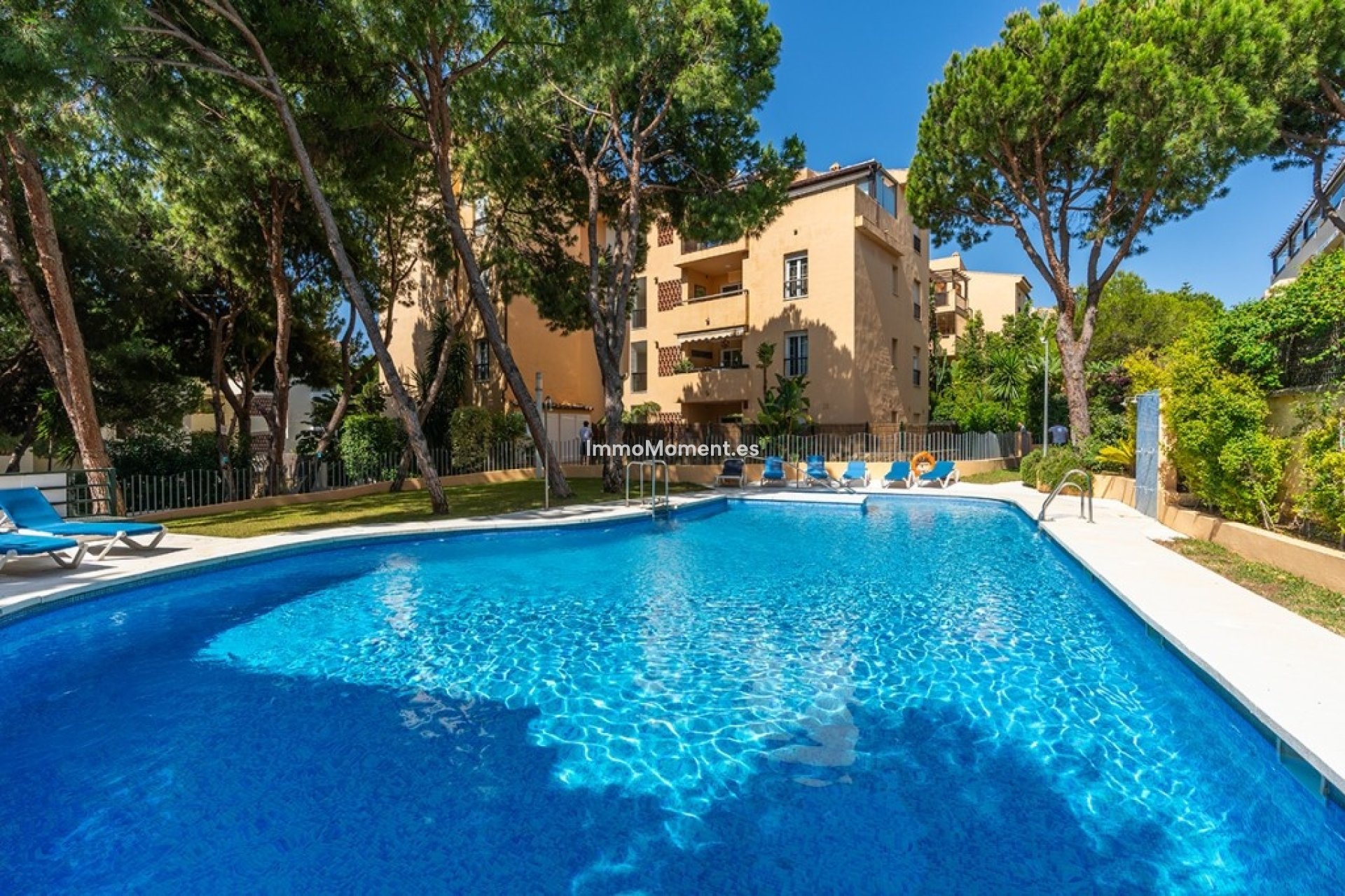 Resale - Apartment - Marbella - Marbella Centro