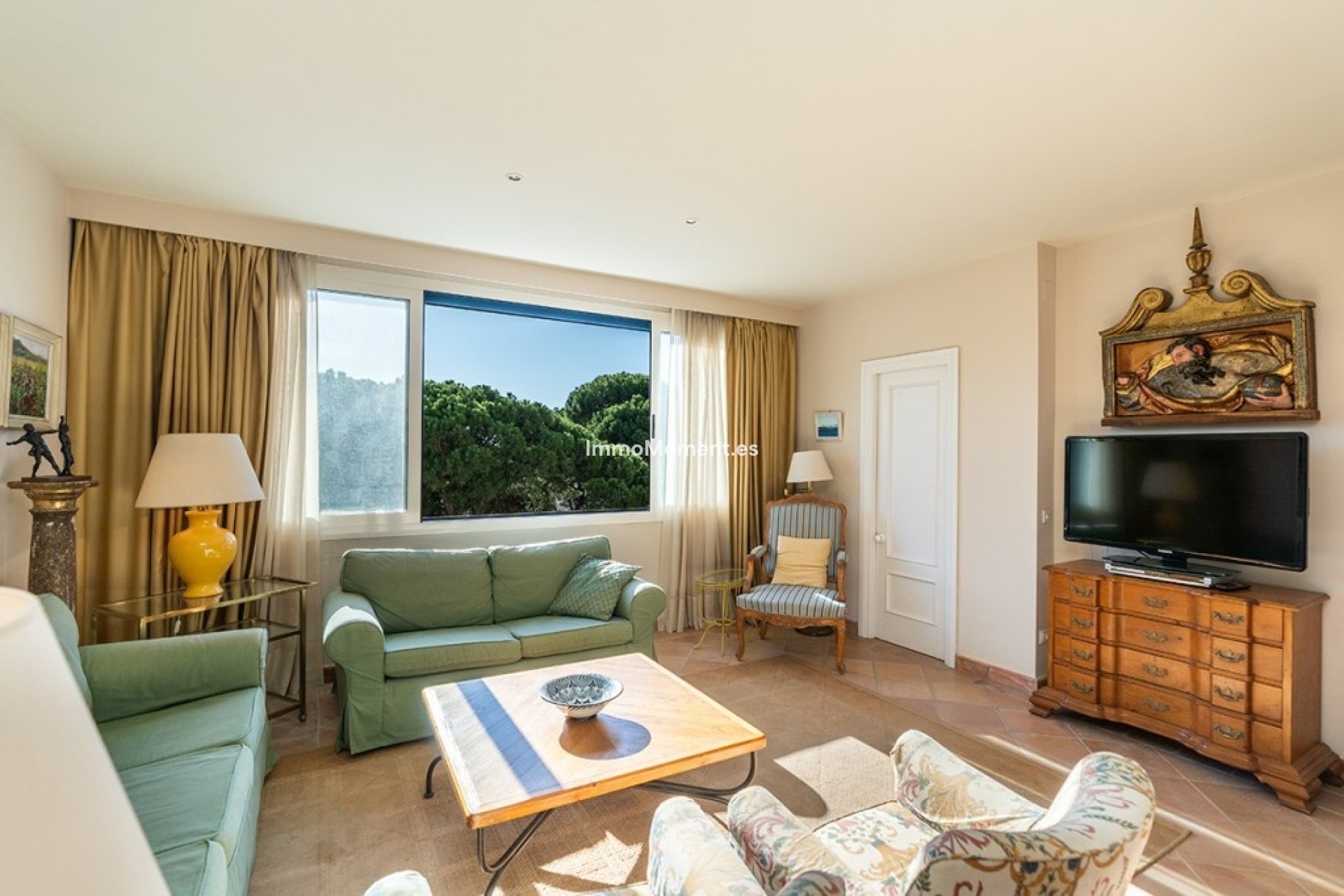 Resale - Apartment - Marbella - Marbella Centro