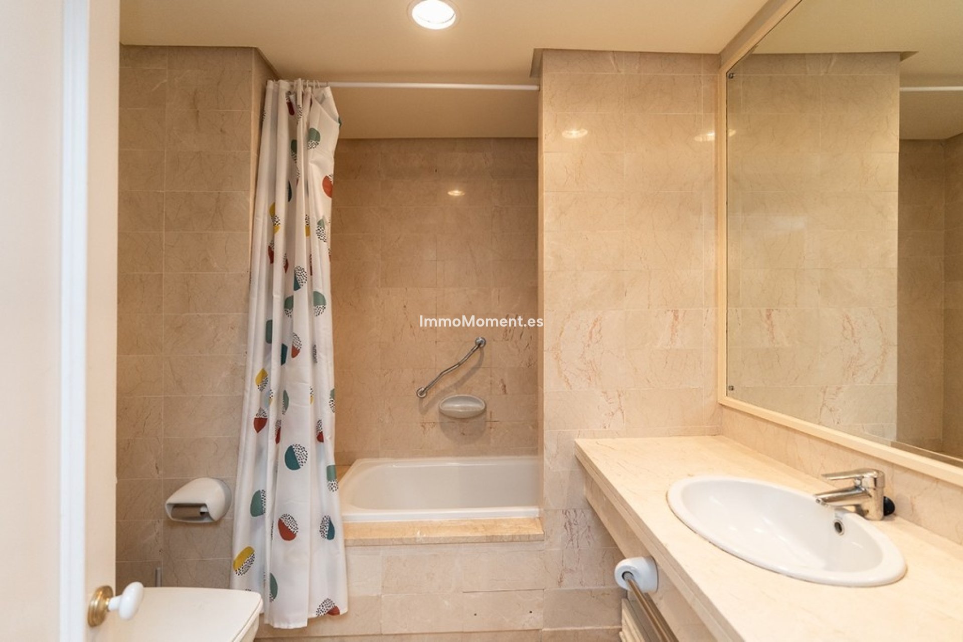 Resale - Apartment - Marbella - Marbella Centro