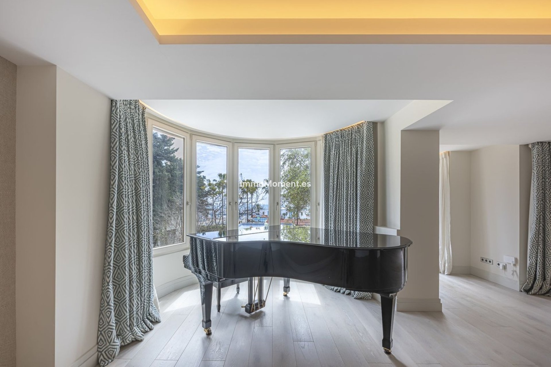 Resale - Apartment - Marbella - Marbella Centro