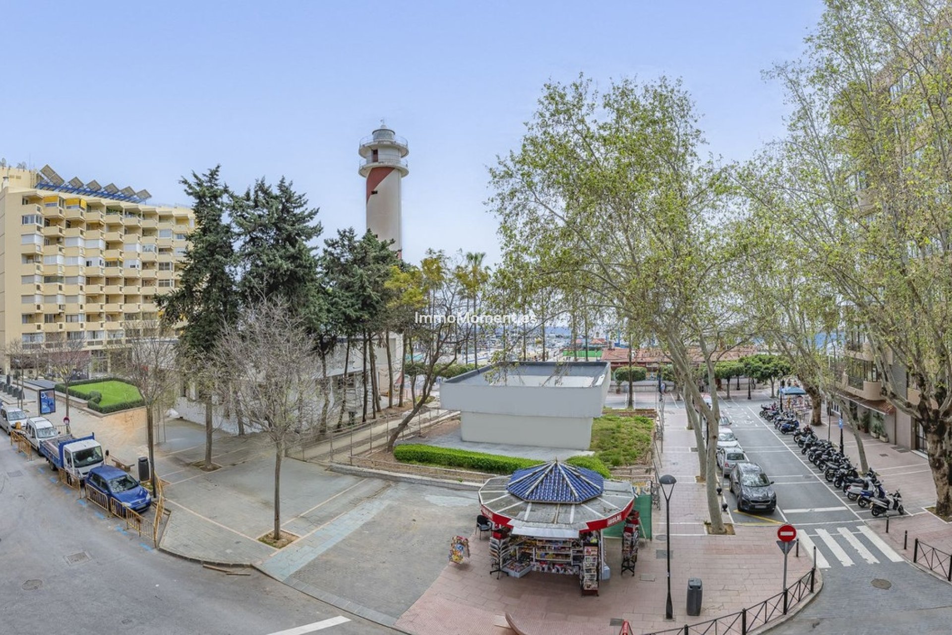 Resale - Apartment - Marbella - Marbella Centro