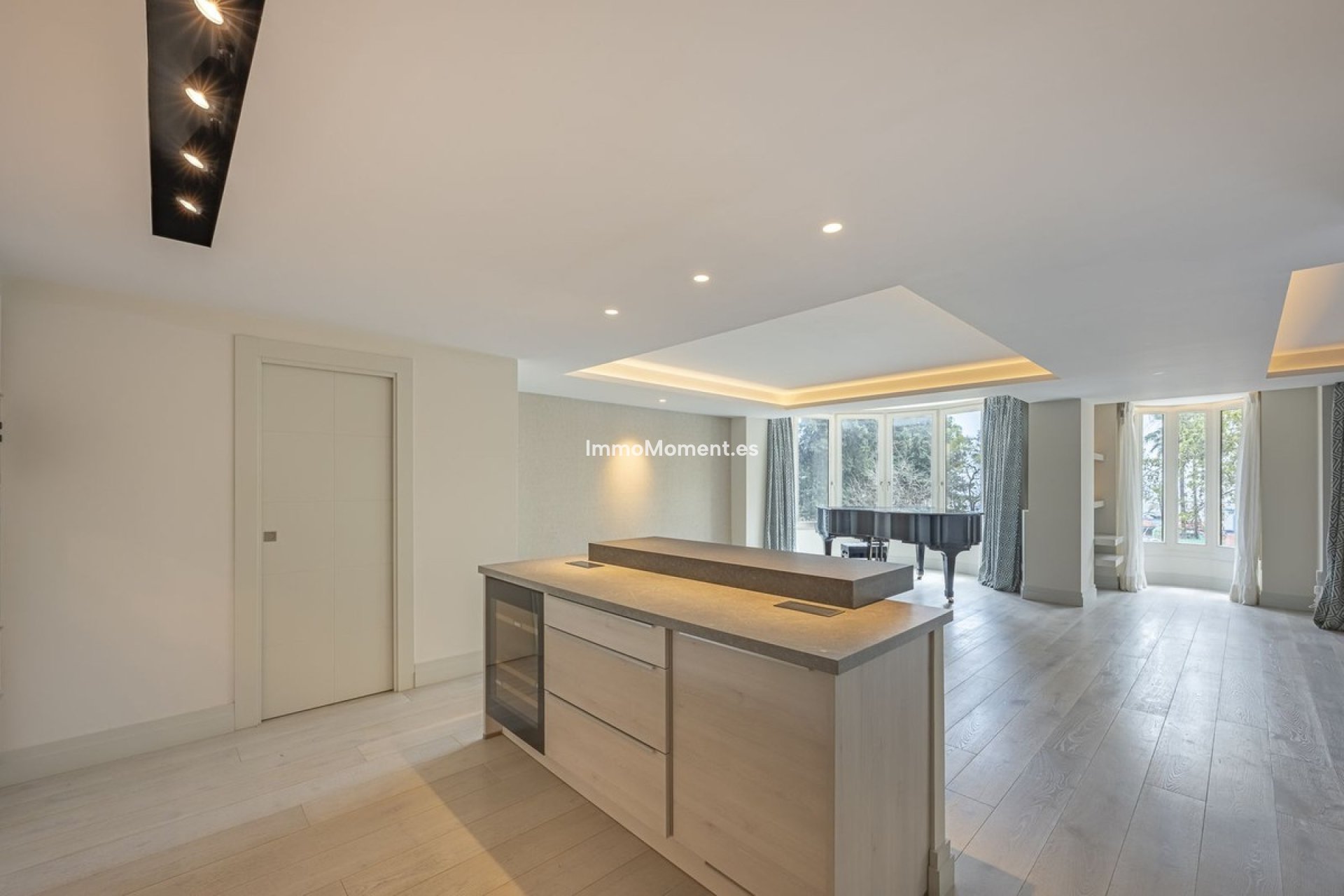 Resale - Apartment - Marbella - Marbella Centro