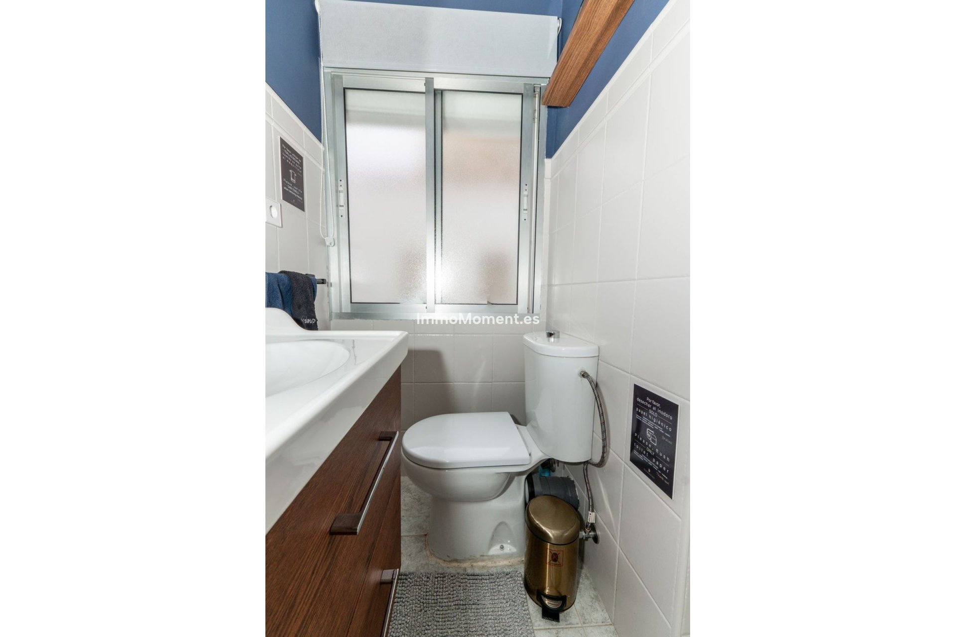 Resale - Apartment - Marbella - Marbella Centro