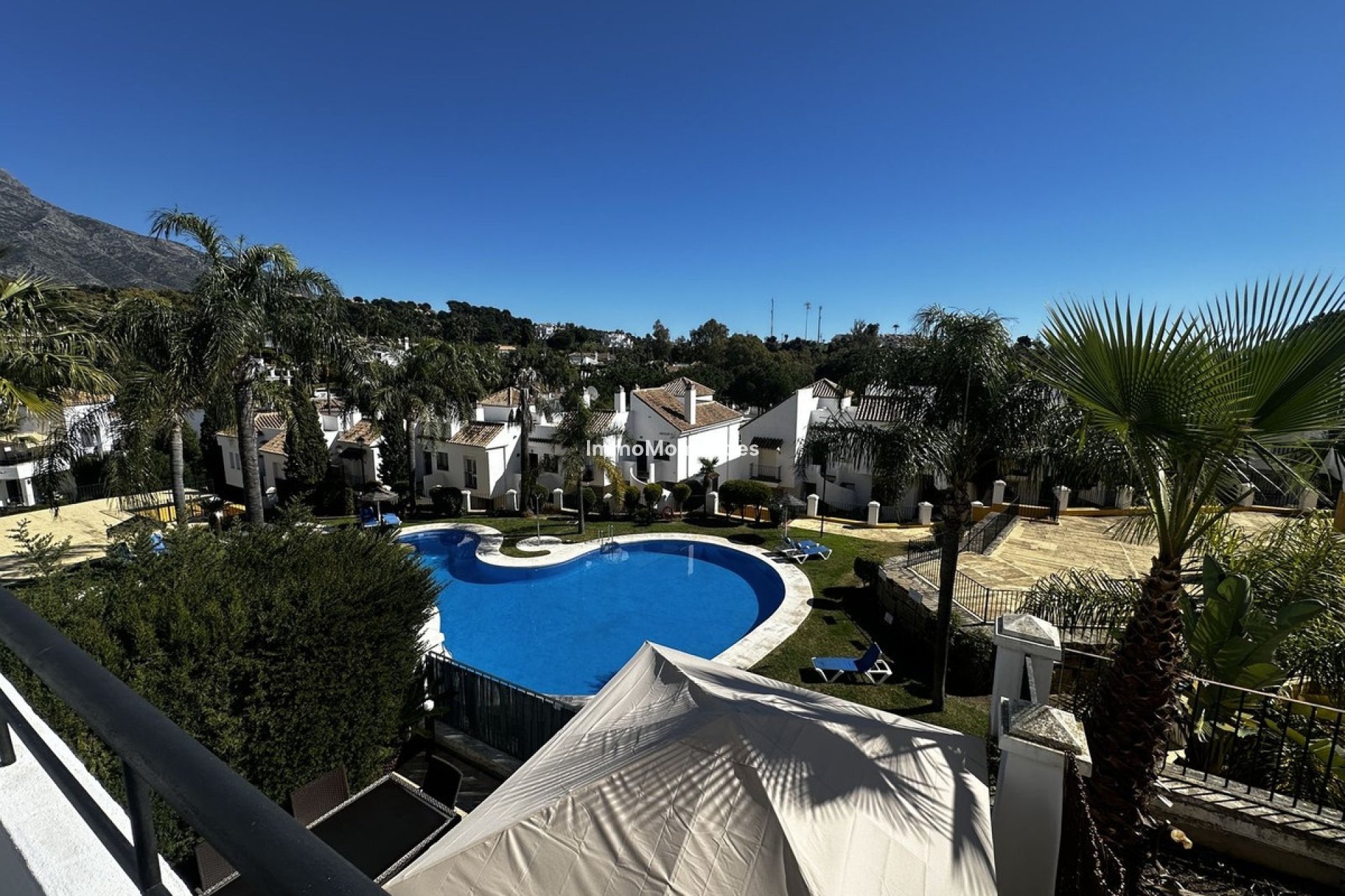 Resale - Apartment - Marbella - Marbella Centro