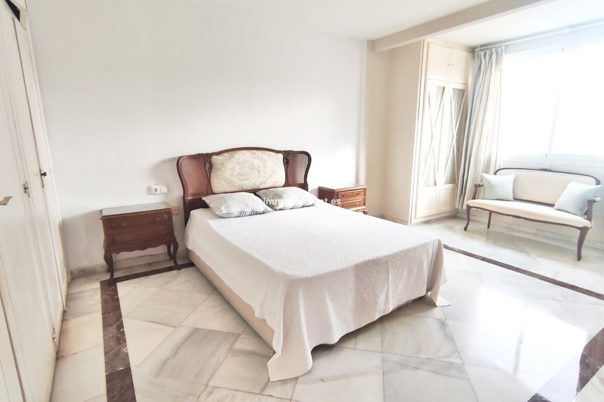Resale - Apartment - Marbella - Marbella Centro