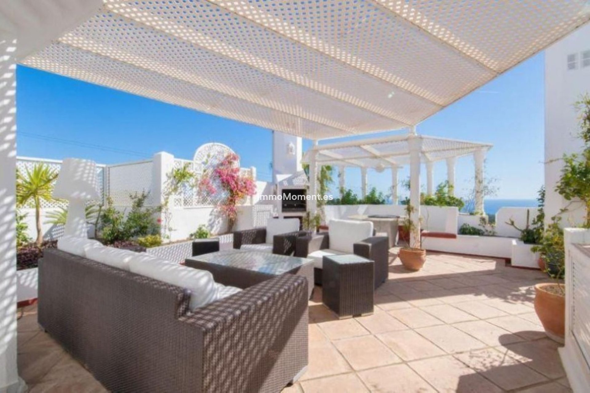 Resale - Apartment - Marbella - Marbella Centro