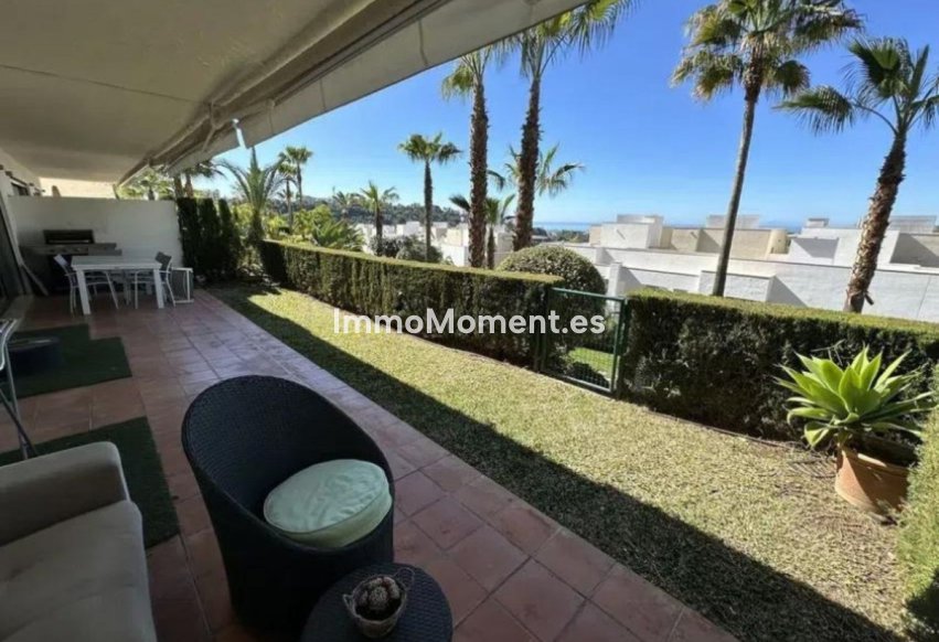 Resale - Apartment - Marbella - Marbella Centro