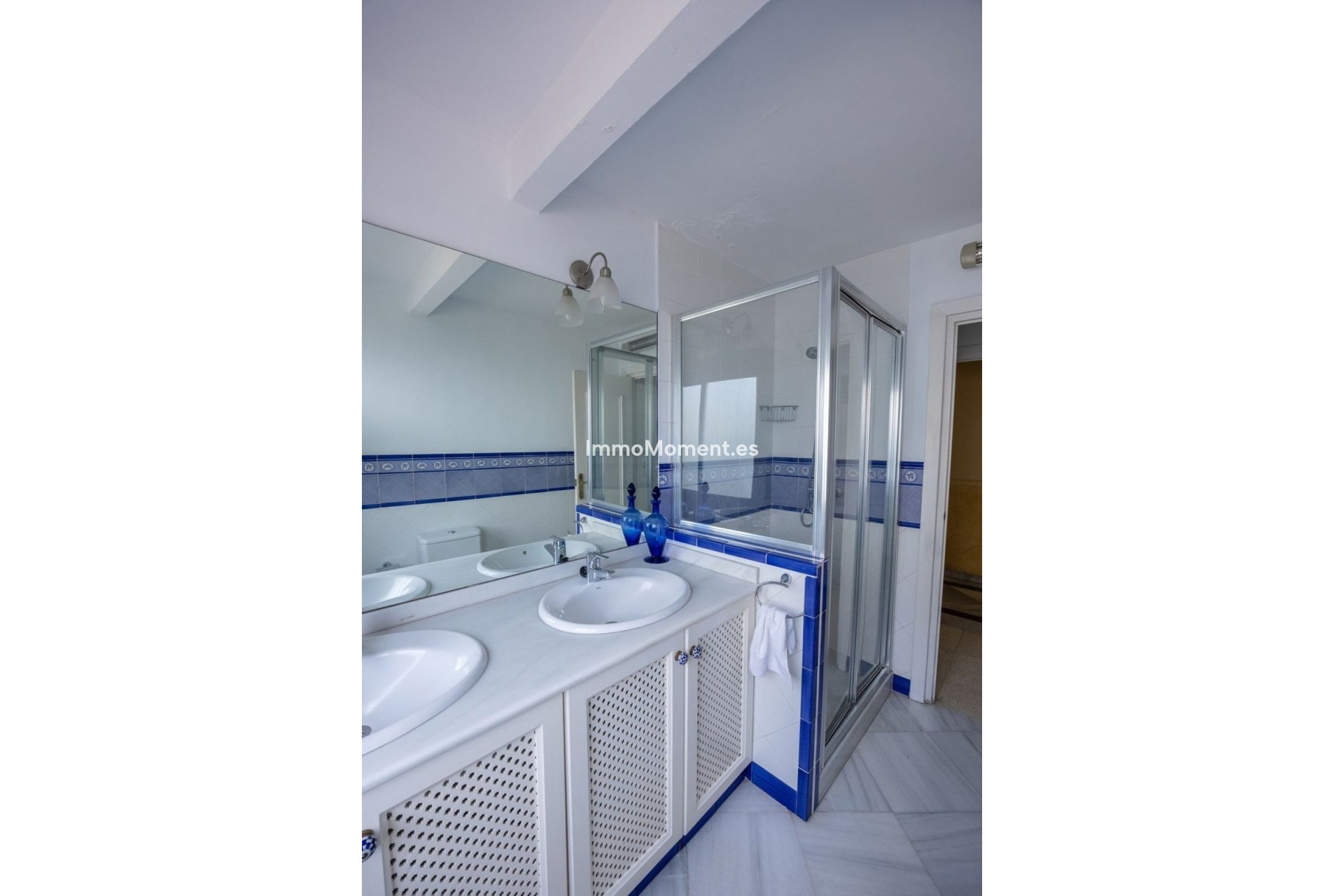 Resale - Apartment - Marbella - Marbella Centro