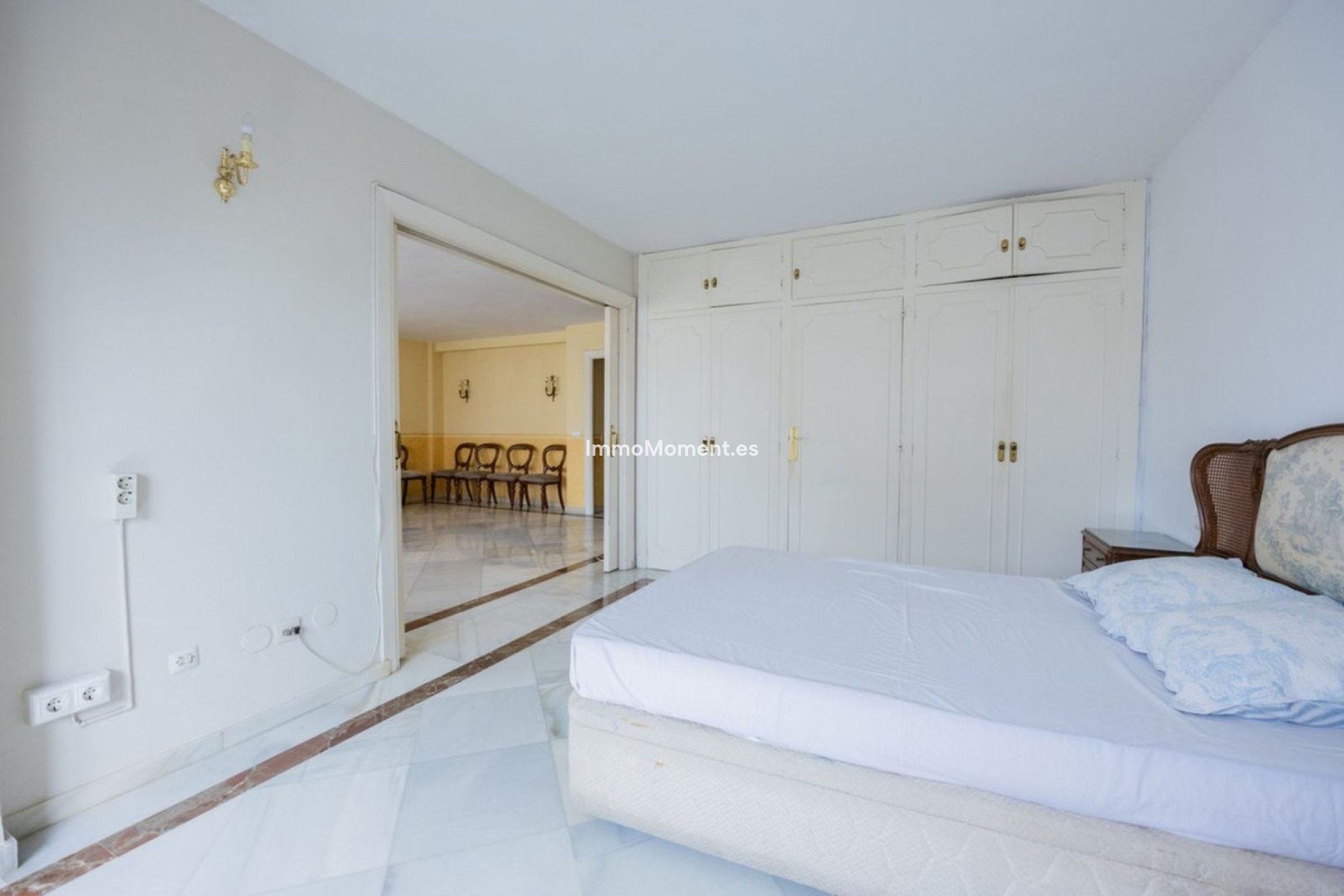 Resale - Apartment - Marbella - Marbella Centro