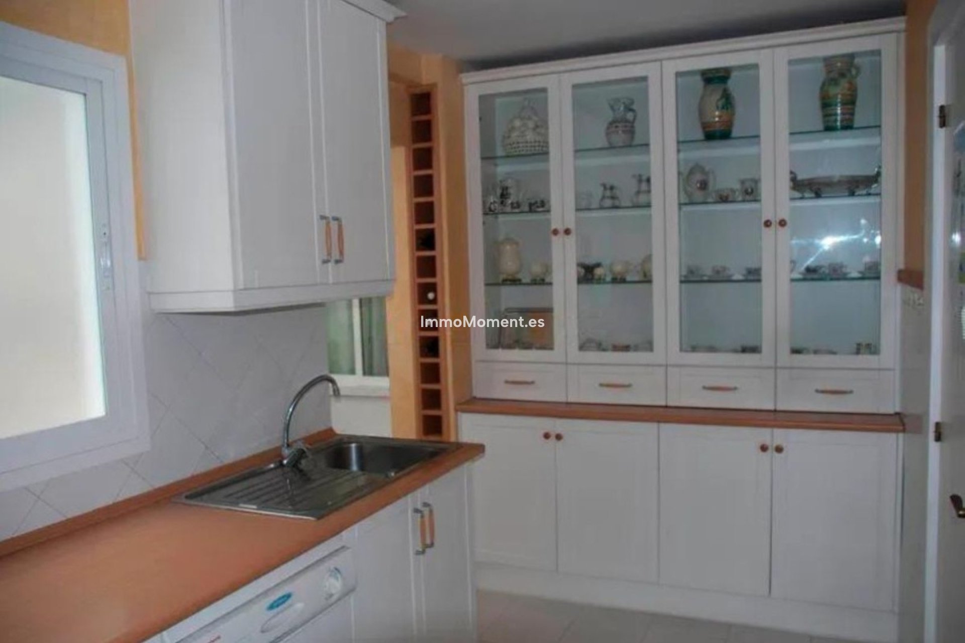 Resale - Apartment - Marbella - Marbella Centro