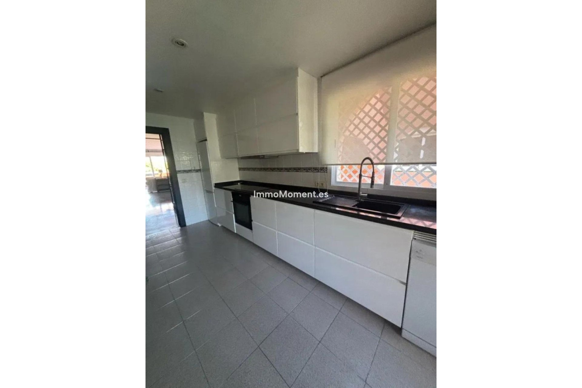 Resale - Apartment - Marbella - Marbella Centro