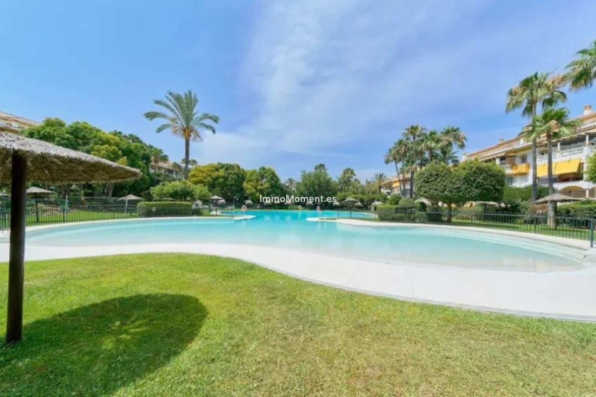 Resale - Apartment - Marbella - Marbella Centro