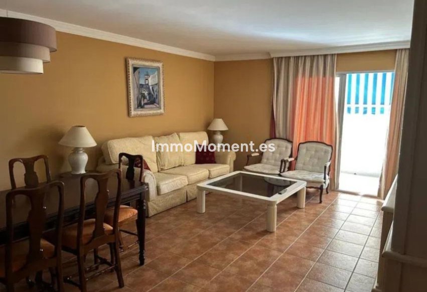 Resale - Apartment - Marbella - Marbella Centro