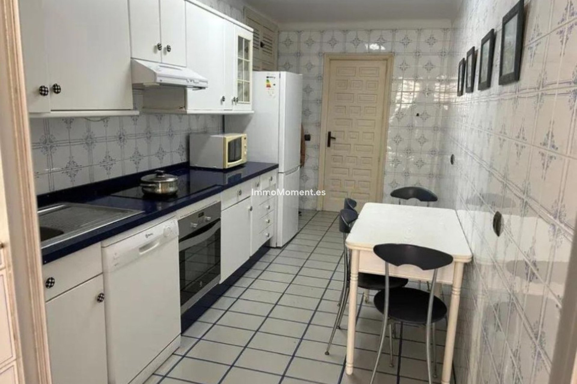 Resale - Apartment - Marbella - Marbella Centro