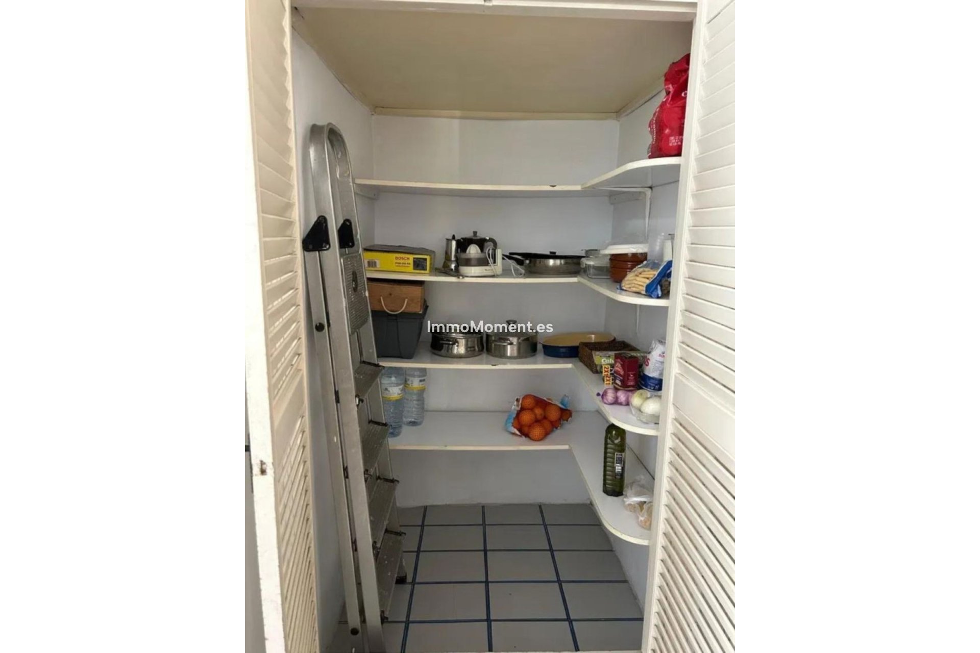 Resale - Apartment - Marbella - Marbella Centro