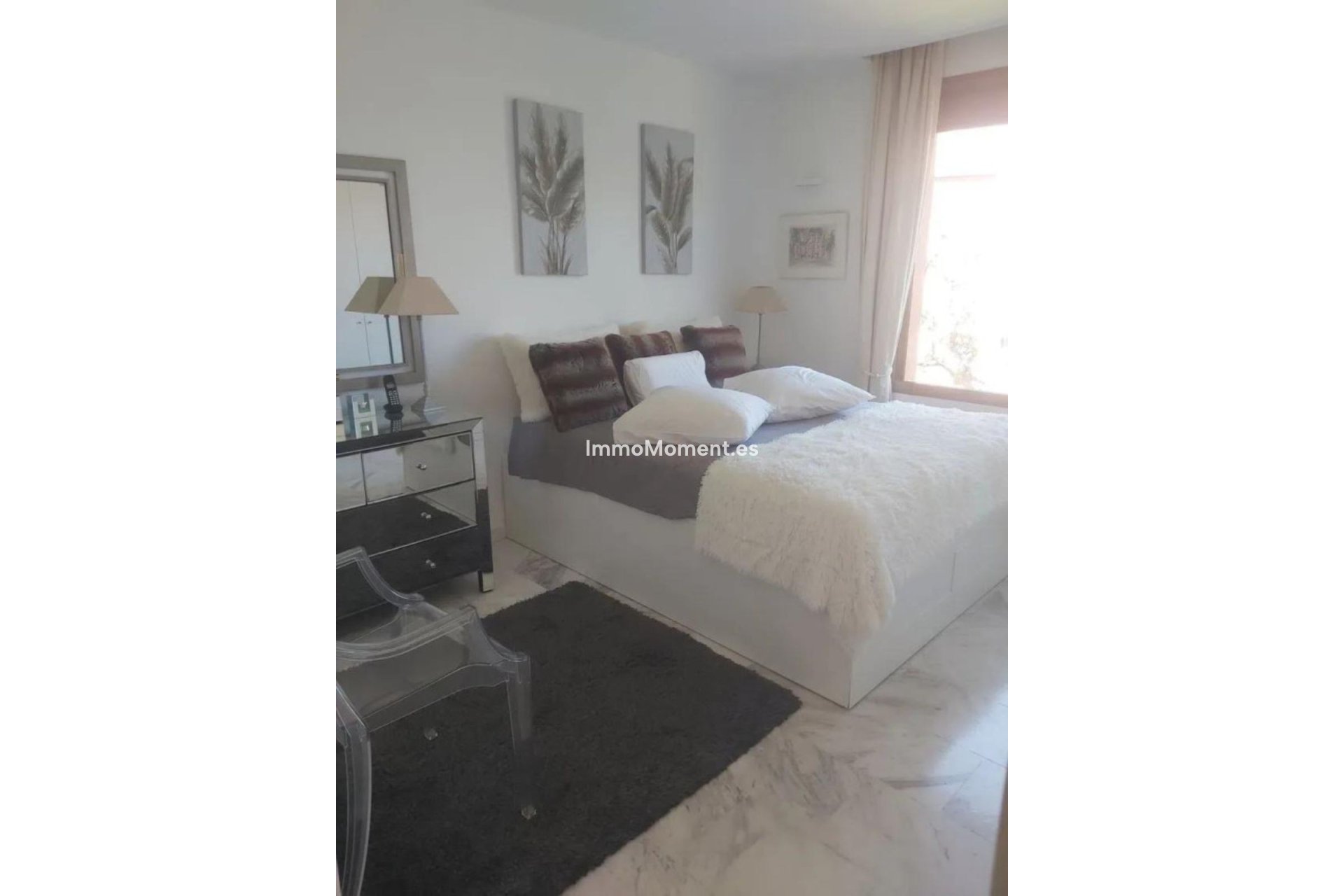 Resale - Apartment - Marbella - Marbella Centro