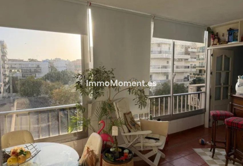 Resale - Apartment - Marbella - Marbella Centro