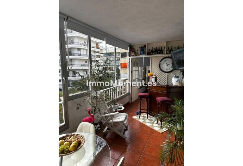 Resale - Apartment - Marbella - Marbella Centro