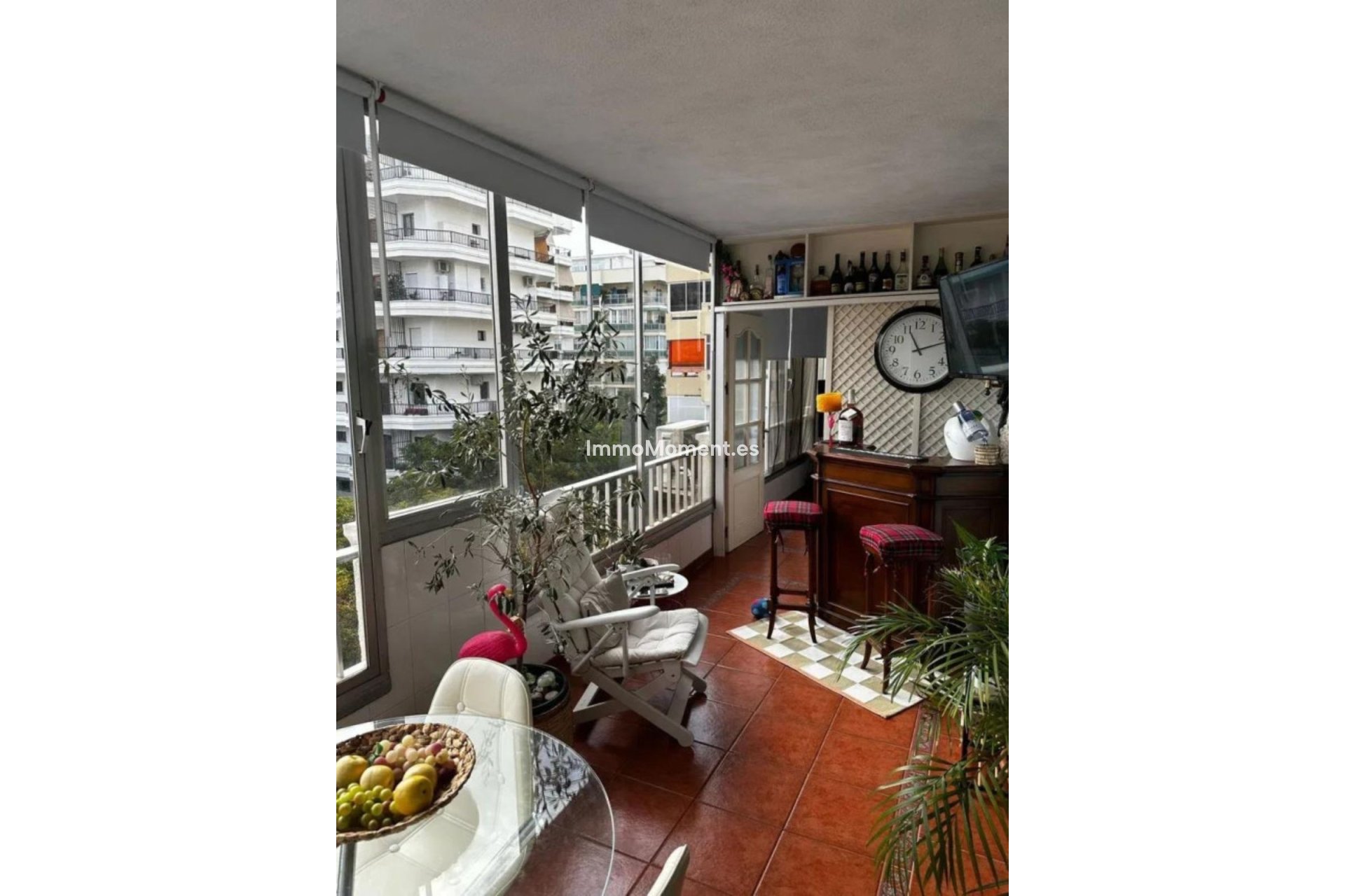 Resale - Apartment - Marbella - Marbella Centro