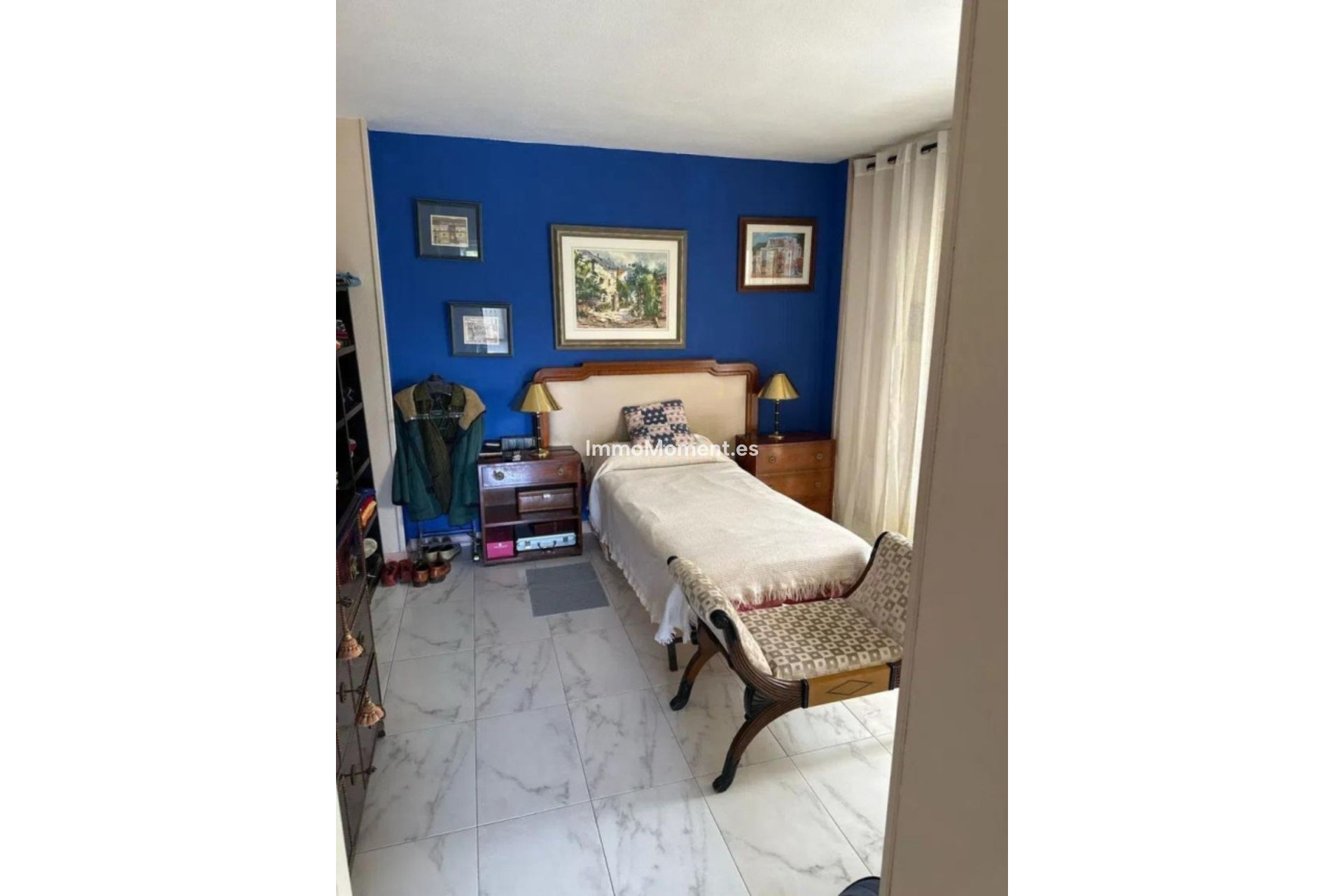 Resale - Apartment - Marbella - Marbella Centro