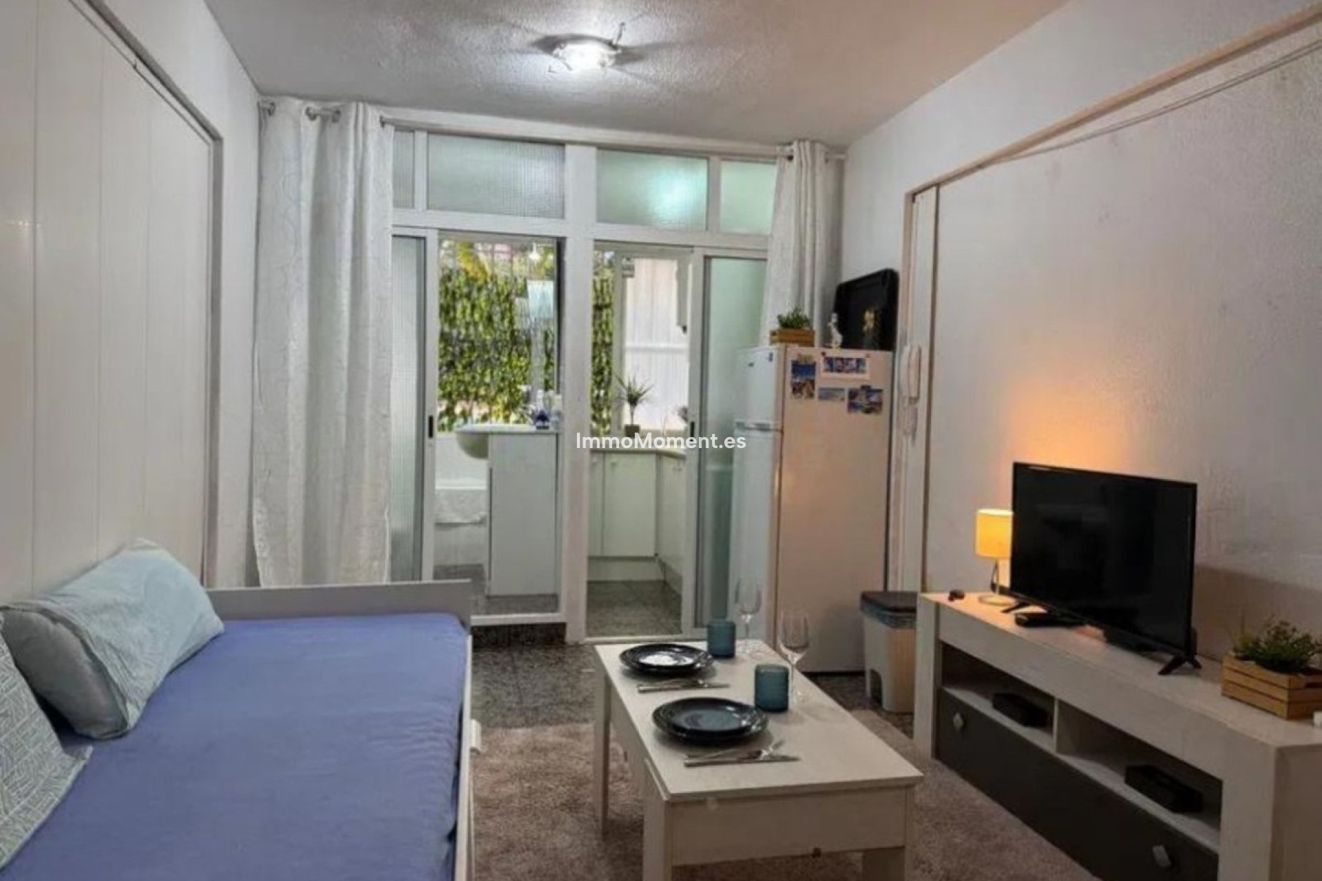 Resale - Apartment - Marbella - Marbella Centro