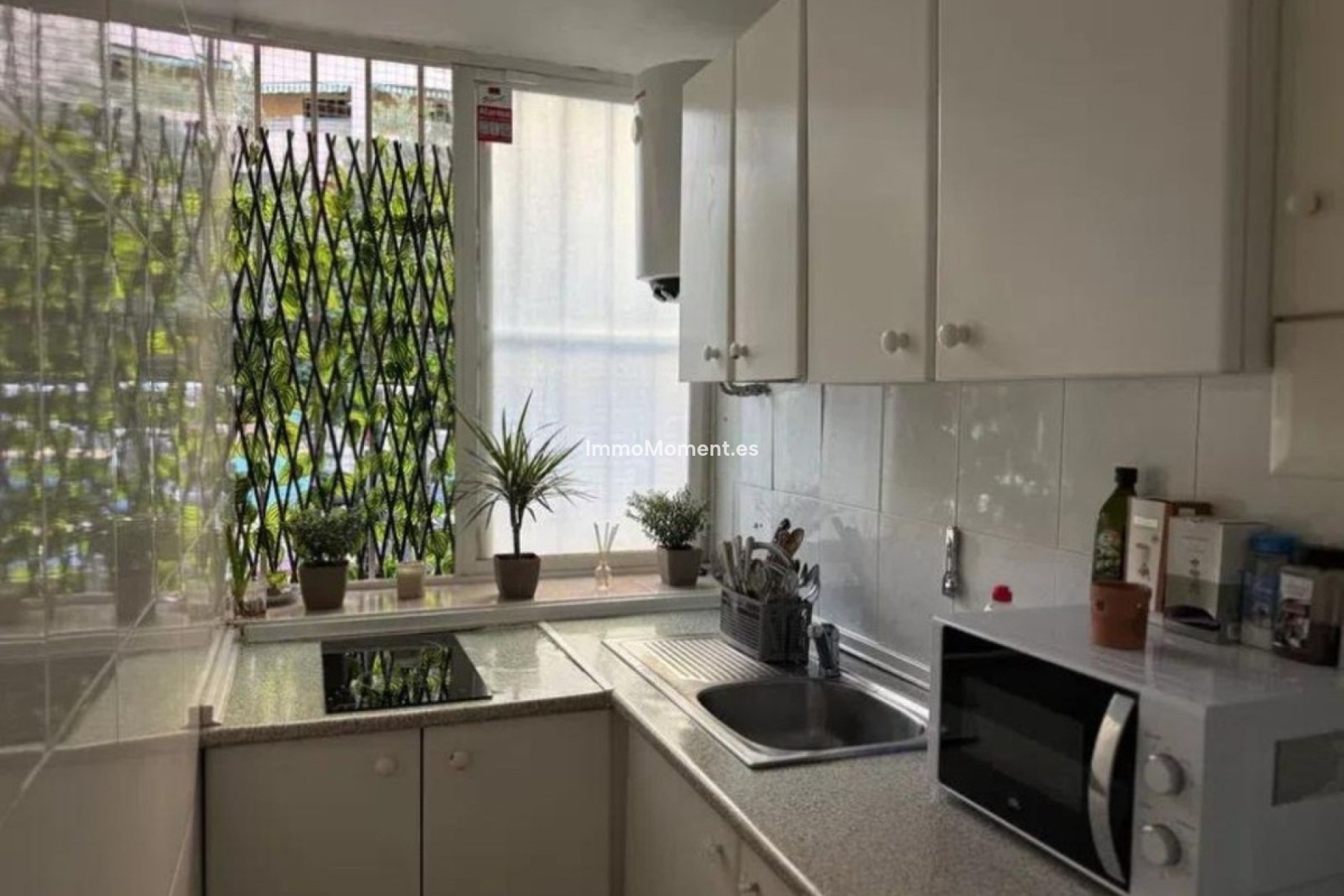 Resale - Apartment - Marbella - Marbella Centro