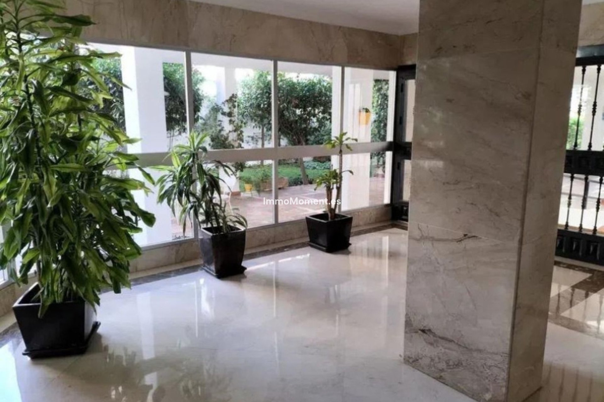 Resale - Apartment - Marbella - Marbella Centro