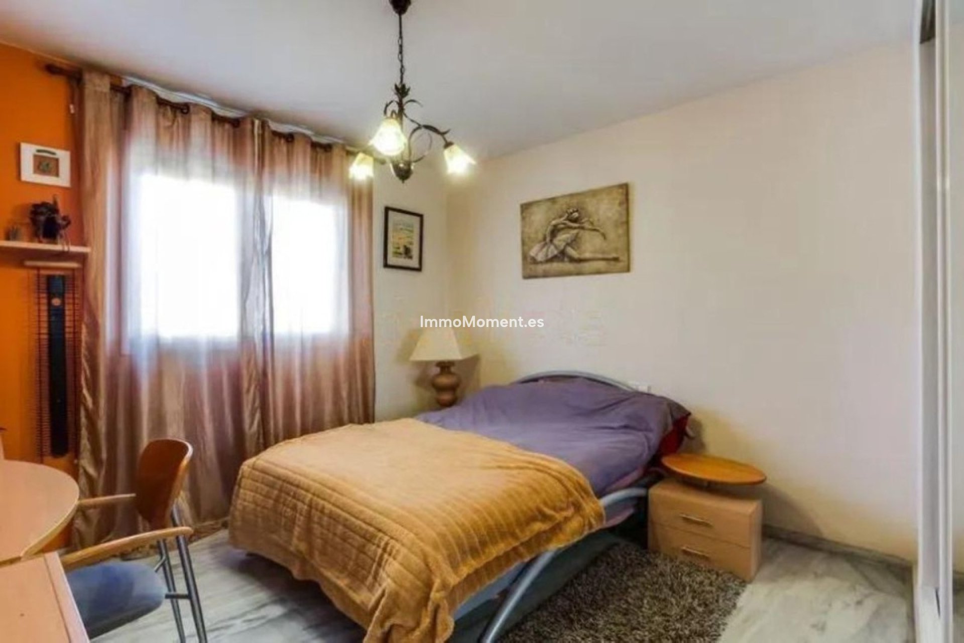 Resale - Apartment - Marbella - Marbella Centro