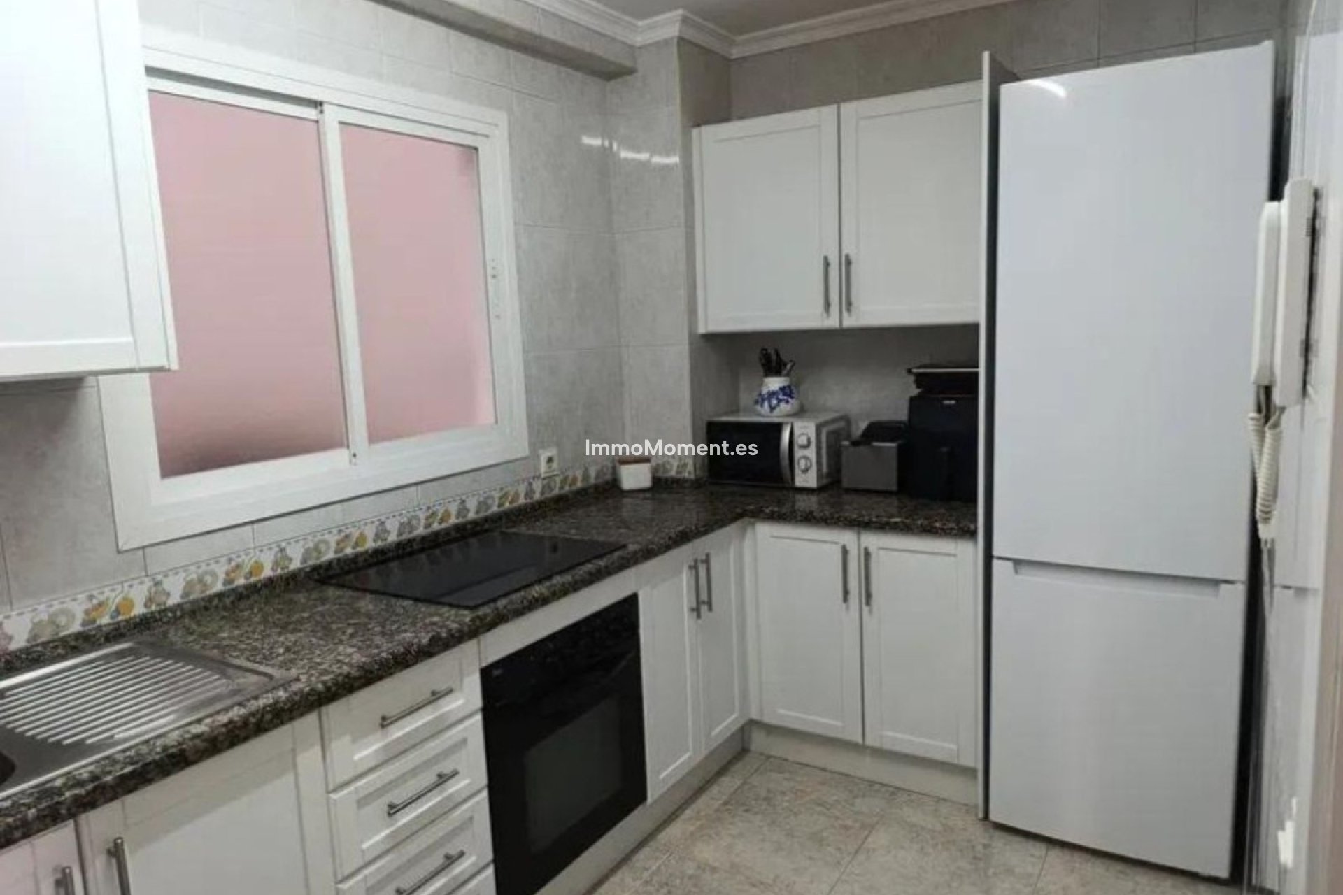 Resale - Apartment - Marbella - Marbella Centro