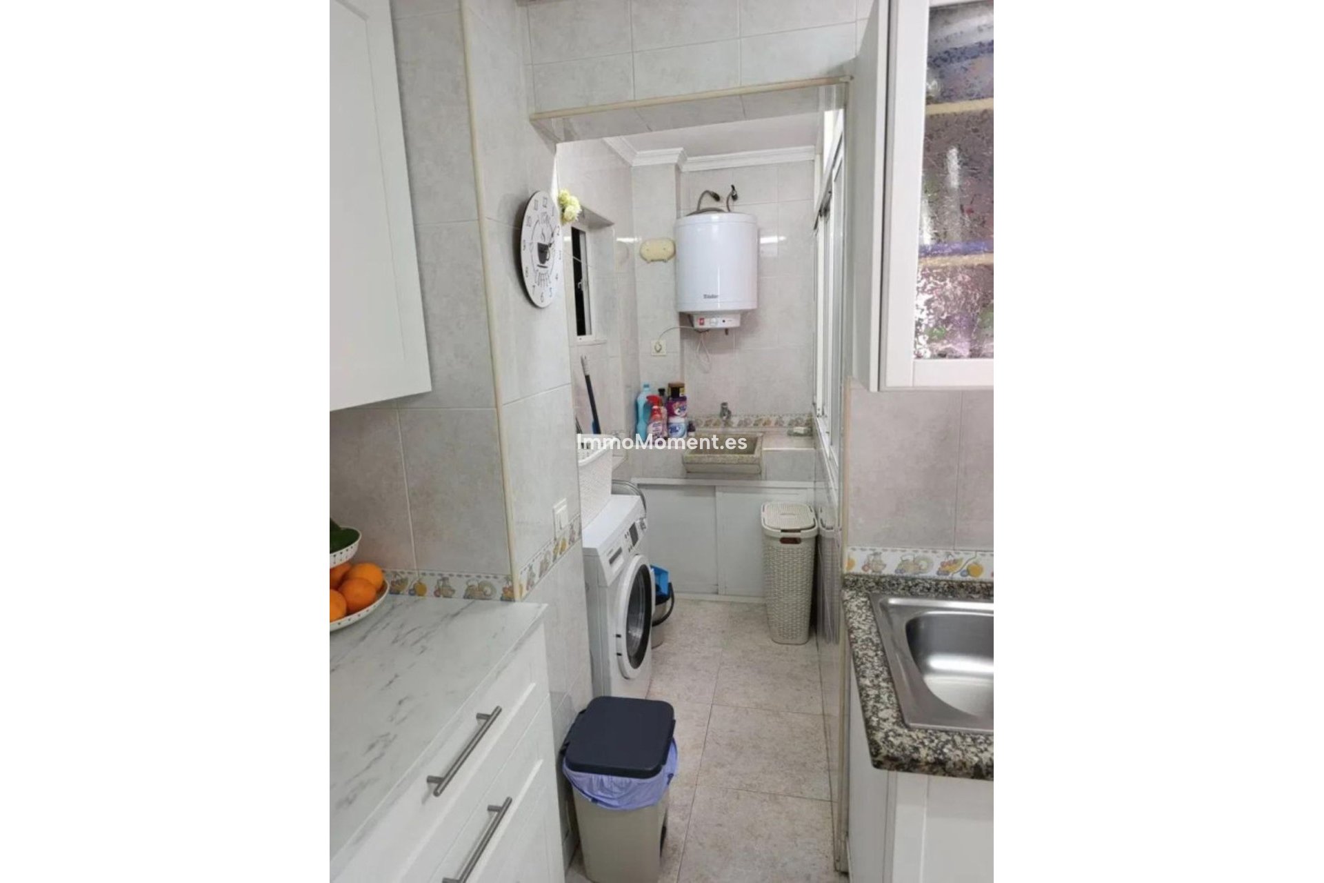 Resale - Apartment - Marbella - Marbella Centro