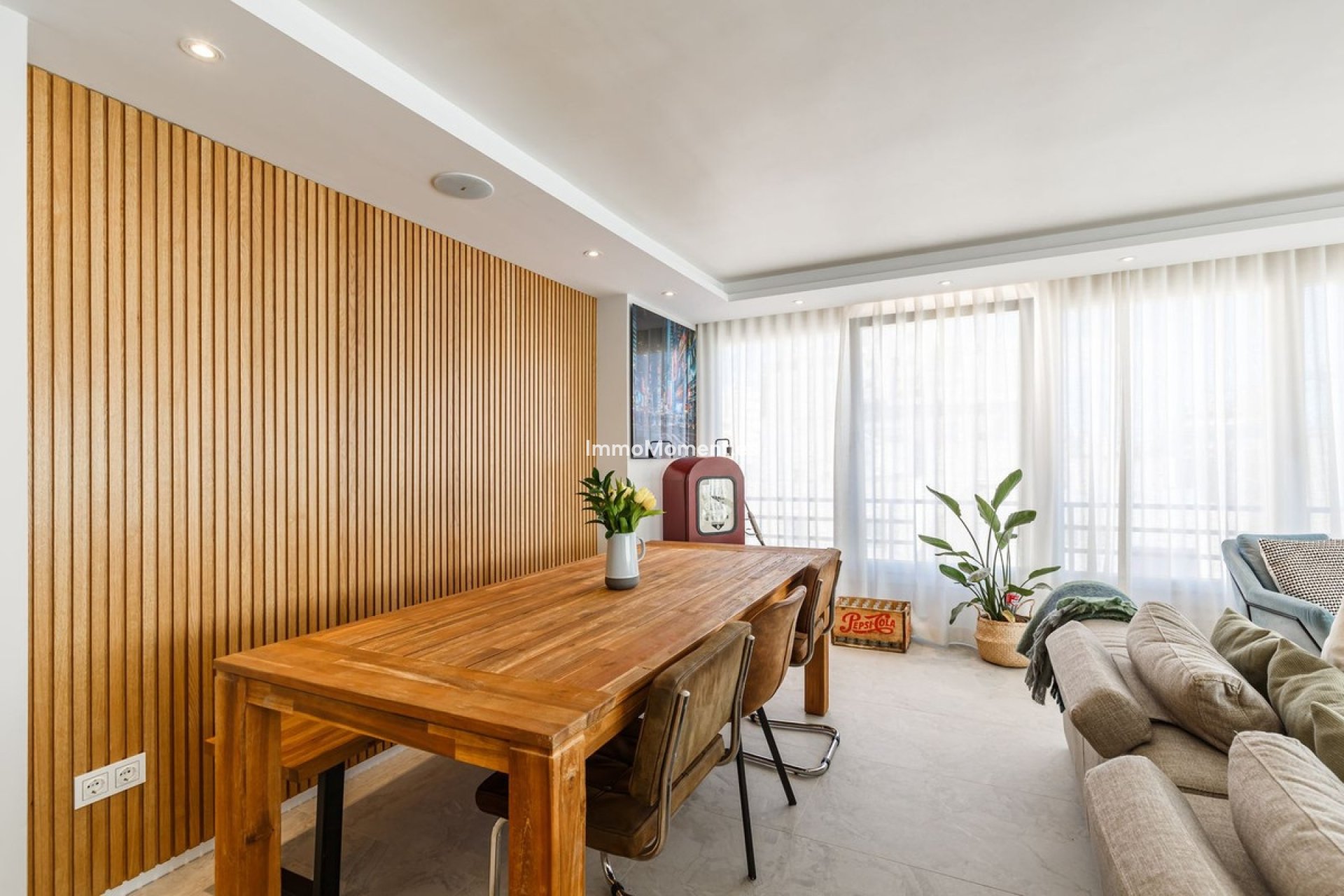 Resale - Apartment - Marbella - Marbella Centro