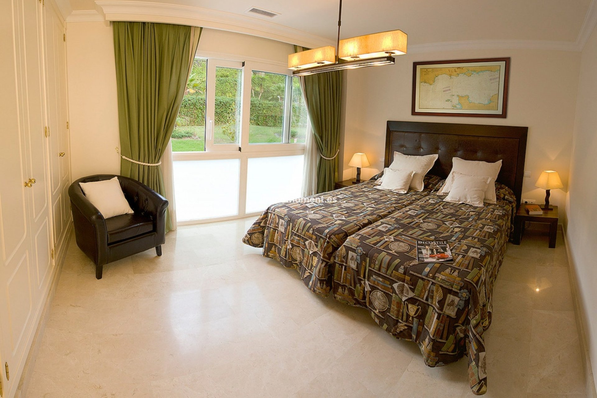 Resale - Apartment - Marbella - Marbella Centro