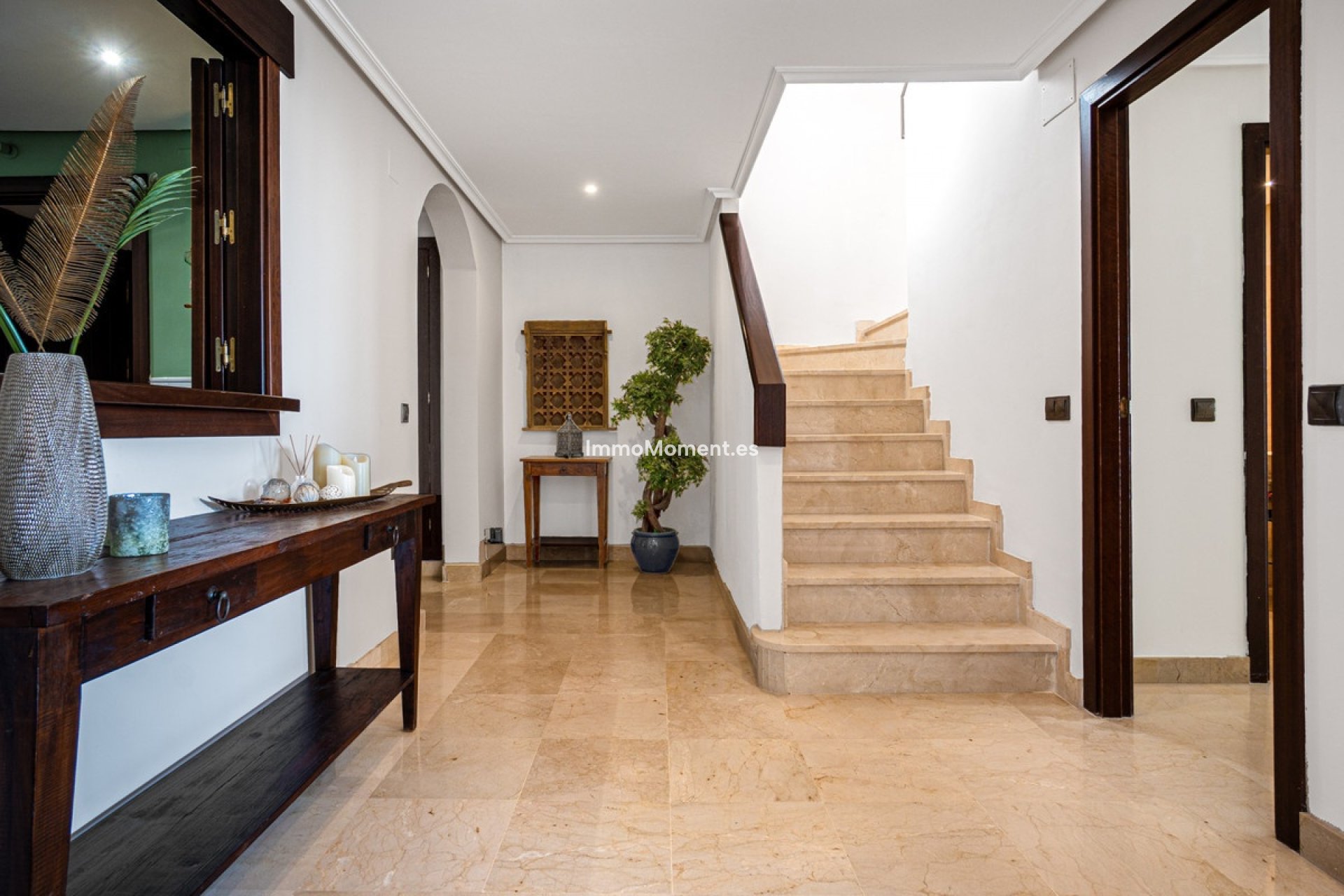 Resale - Apartment - Marbella - Marbella Centro