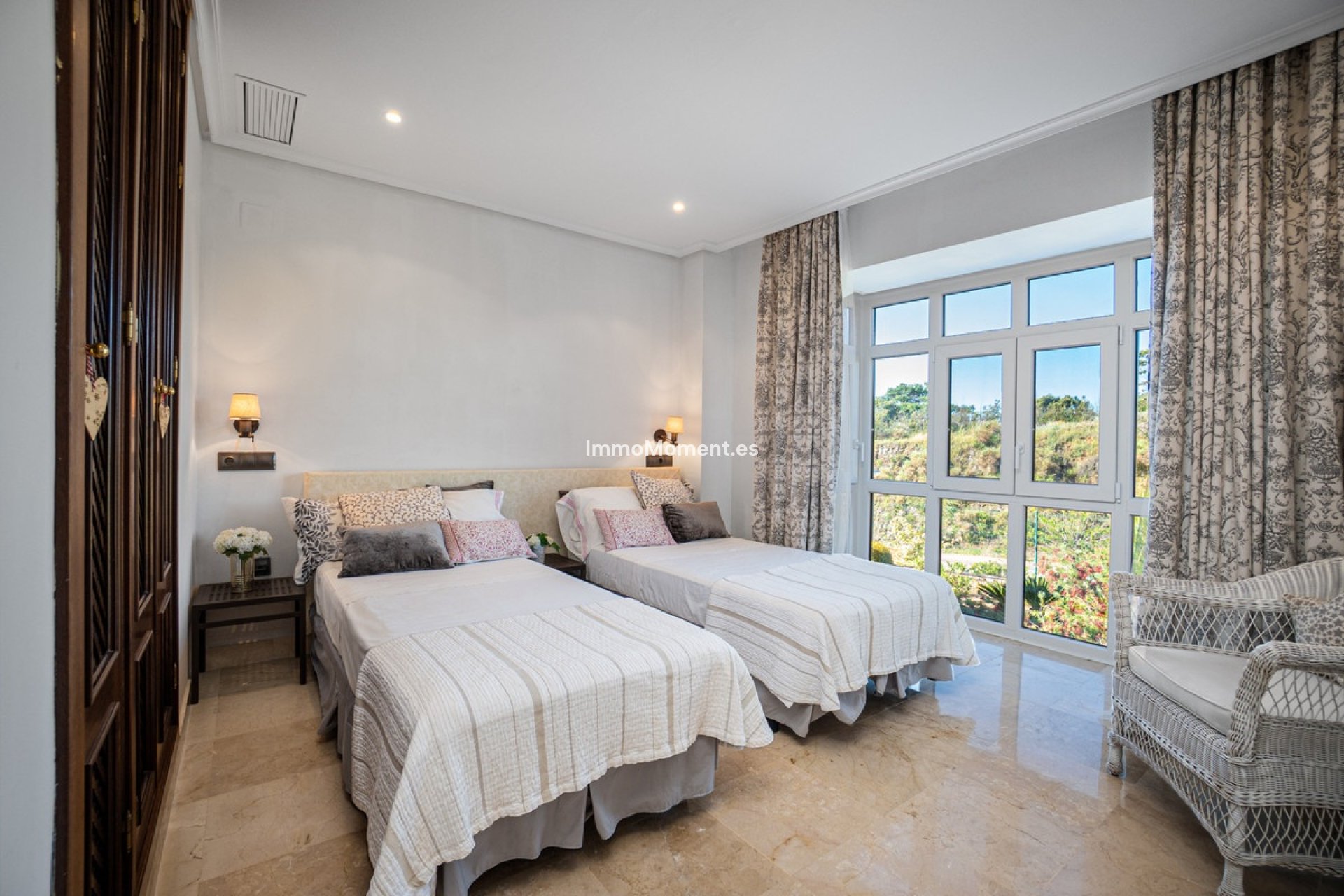 Resale - Apartment - Marbella - Marbella Centro