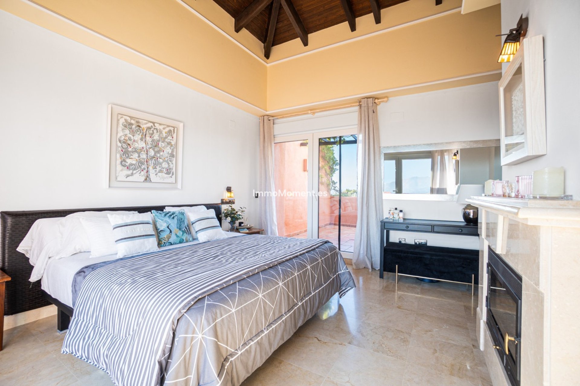 Resale - Apartment - Marbella - Marbella Centro