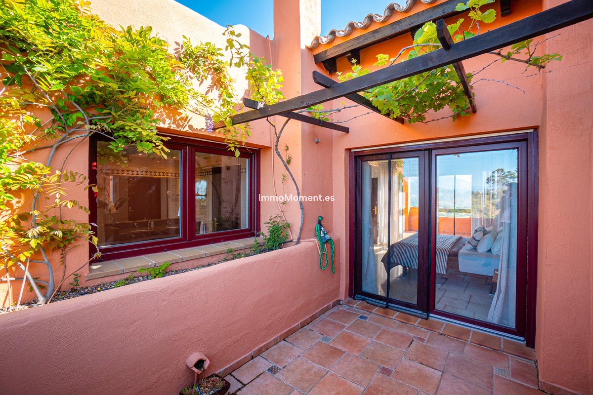 Resale - Apartment - Marbella - Marbella Centro