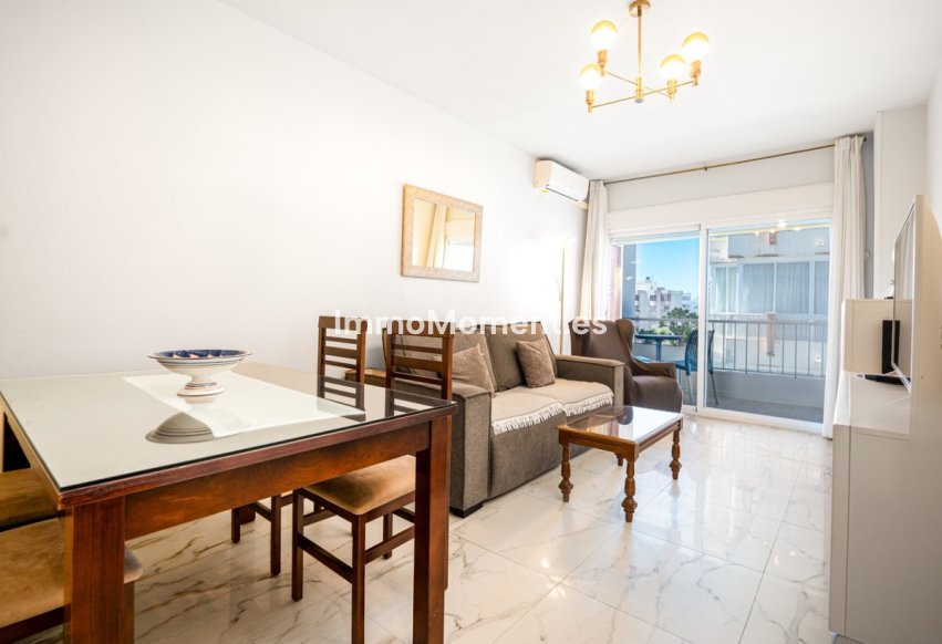 Resale - Apartment - Marbella - Marbella Centro